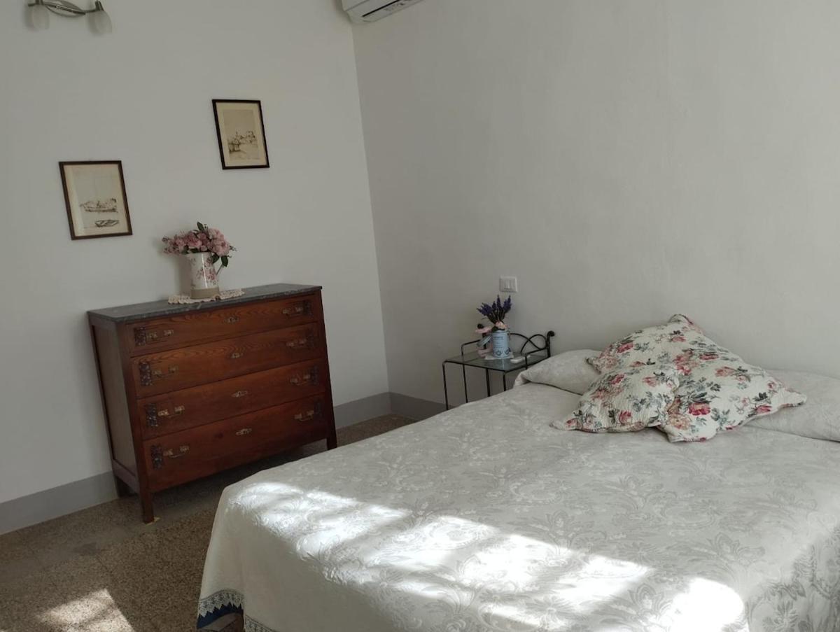 La casa degli zii