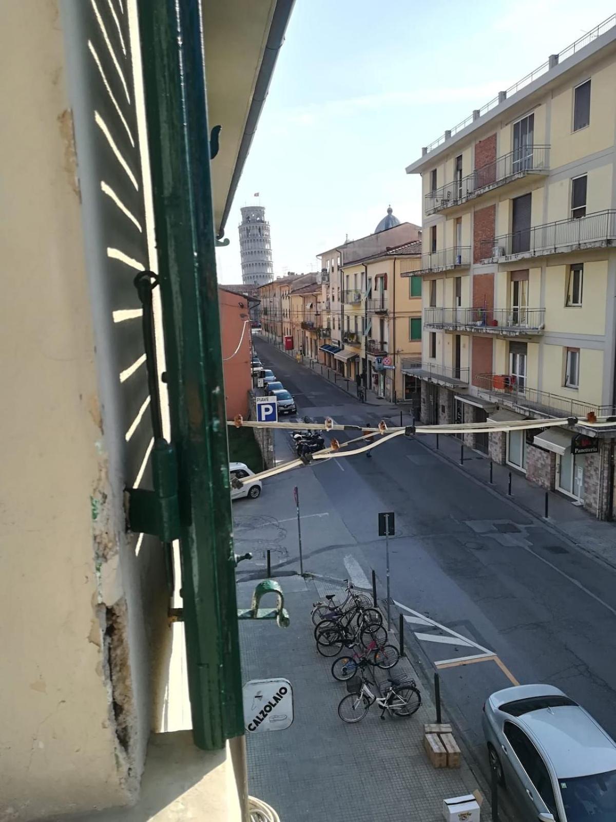 La casa degli zii