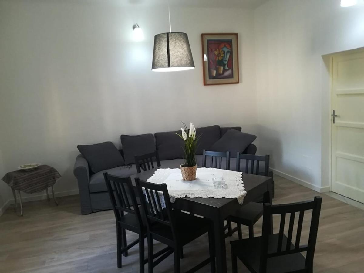 La casa degli zii