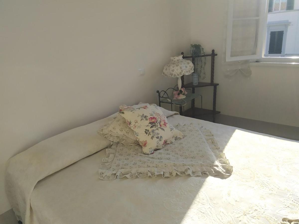 La casa degli zii
