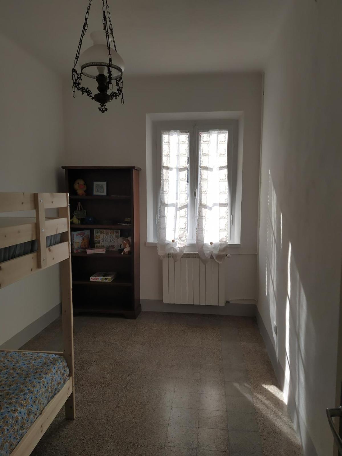 La casa degli zii