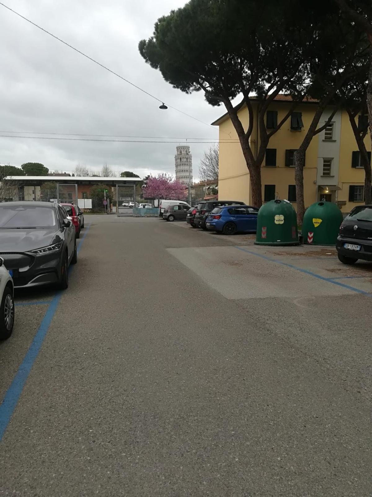 La casa degli zii