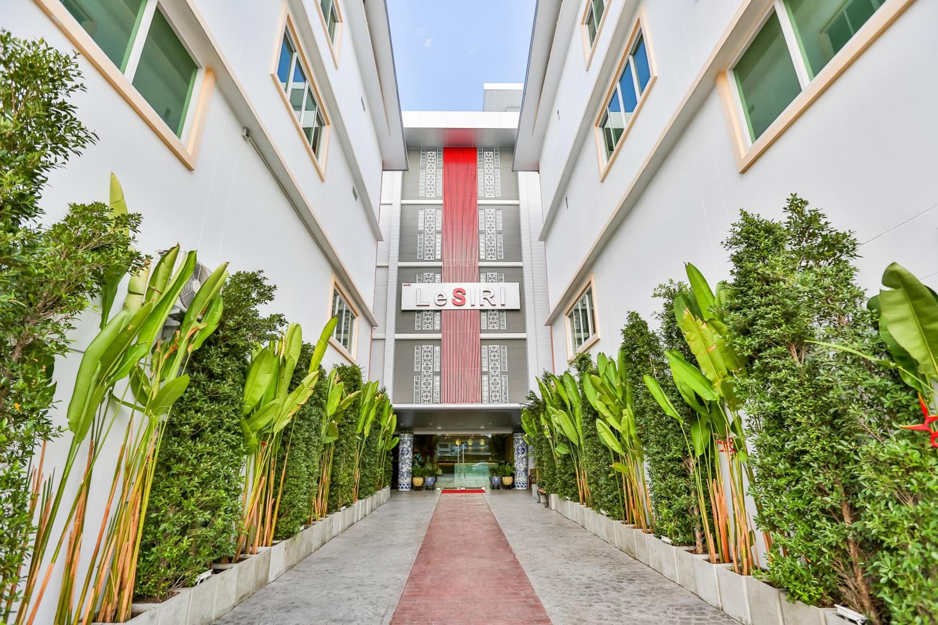 Rung Aroon Hotel By Le Siri