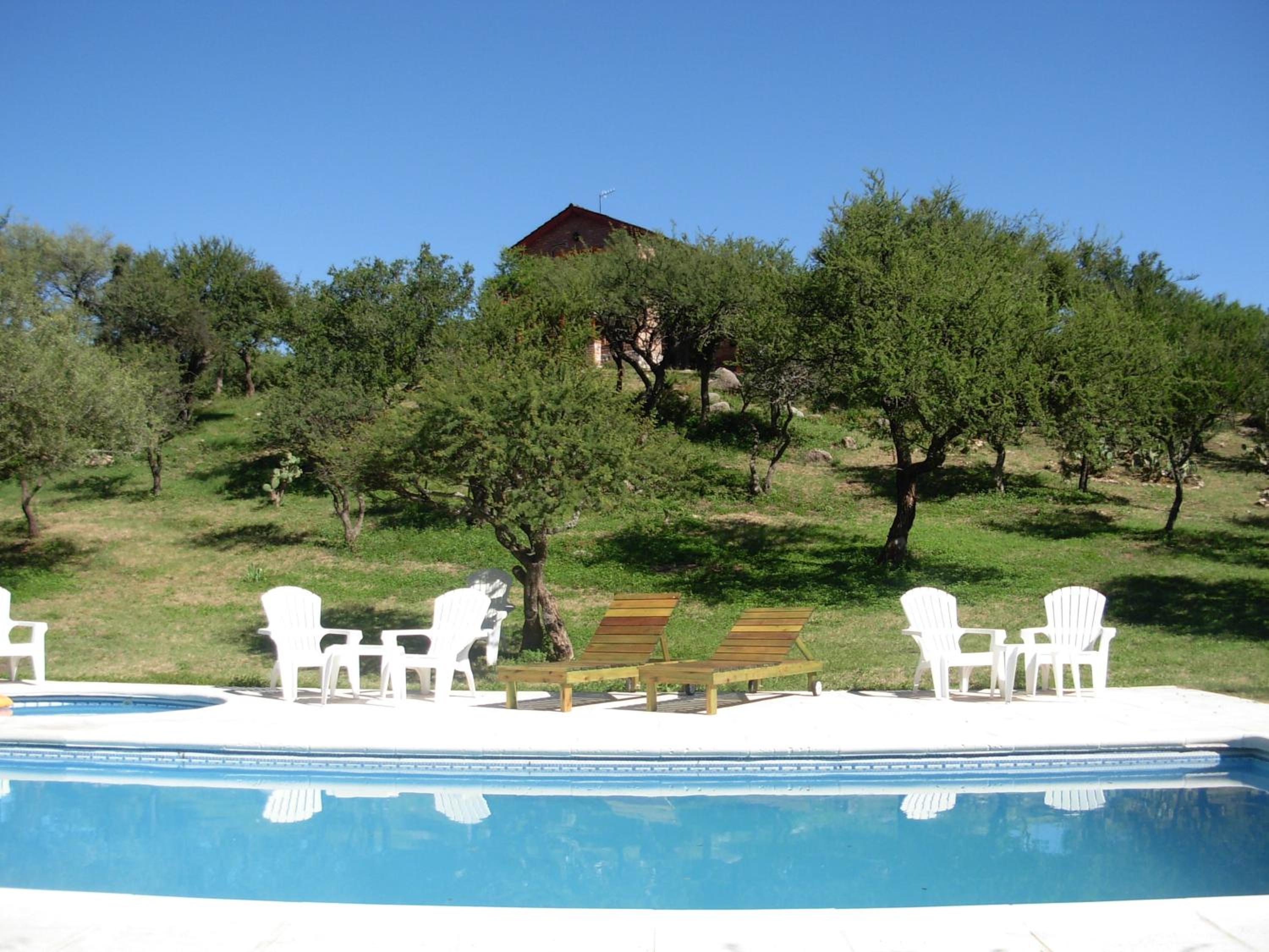 Complejo Arlington Village
