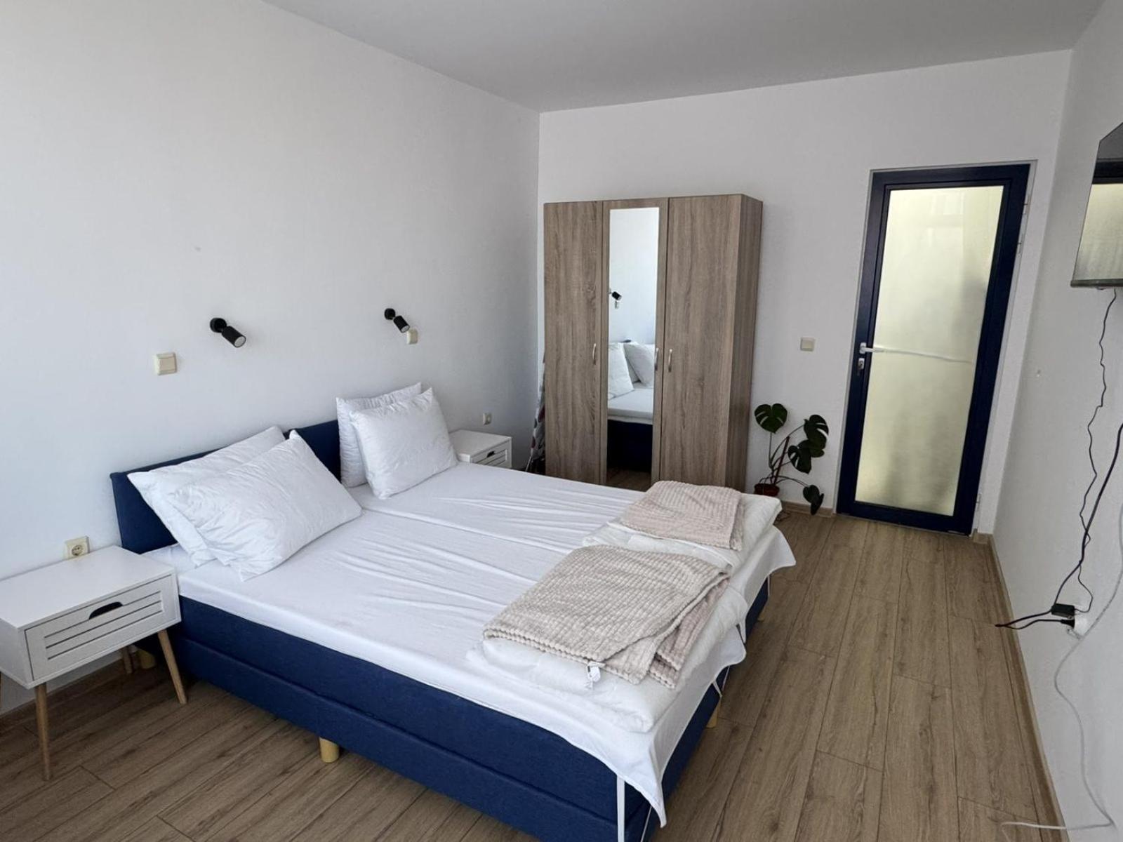 Apartment Bela
