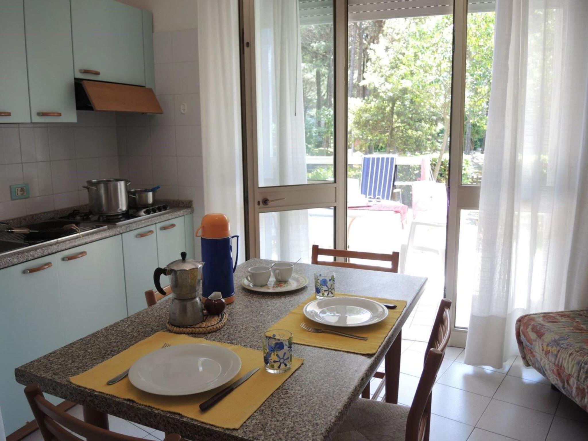Enjoy your holiday in our lovely flat with garden