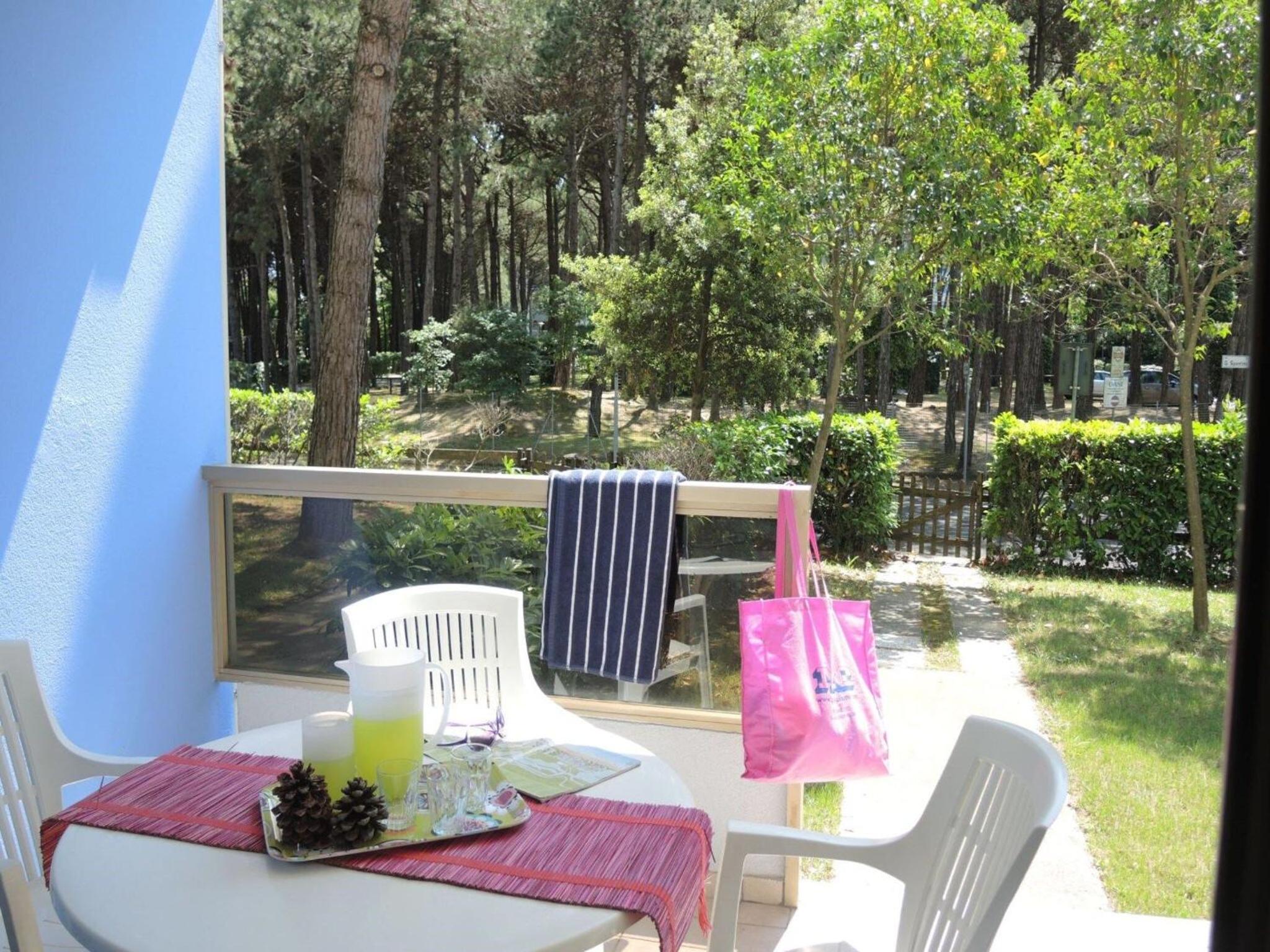 Enjoy your holiday in our lovely flat with garden