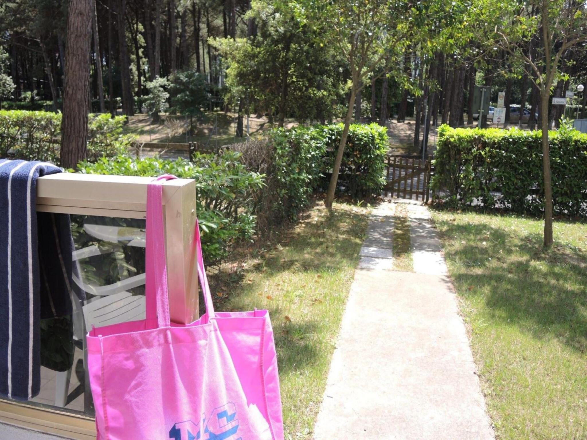 Enjoy your holiday in our lovely flat with garden