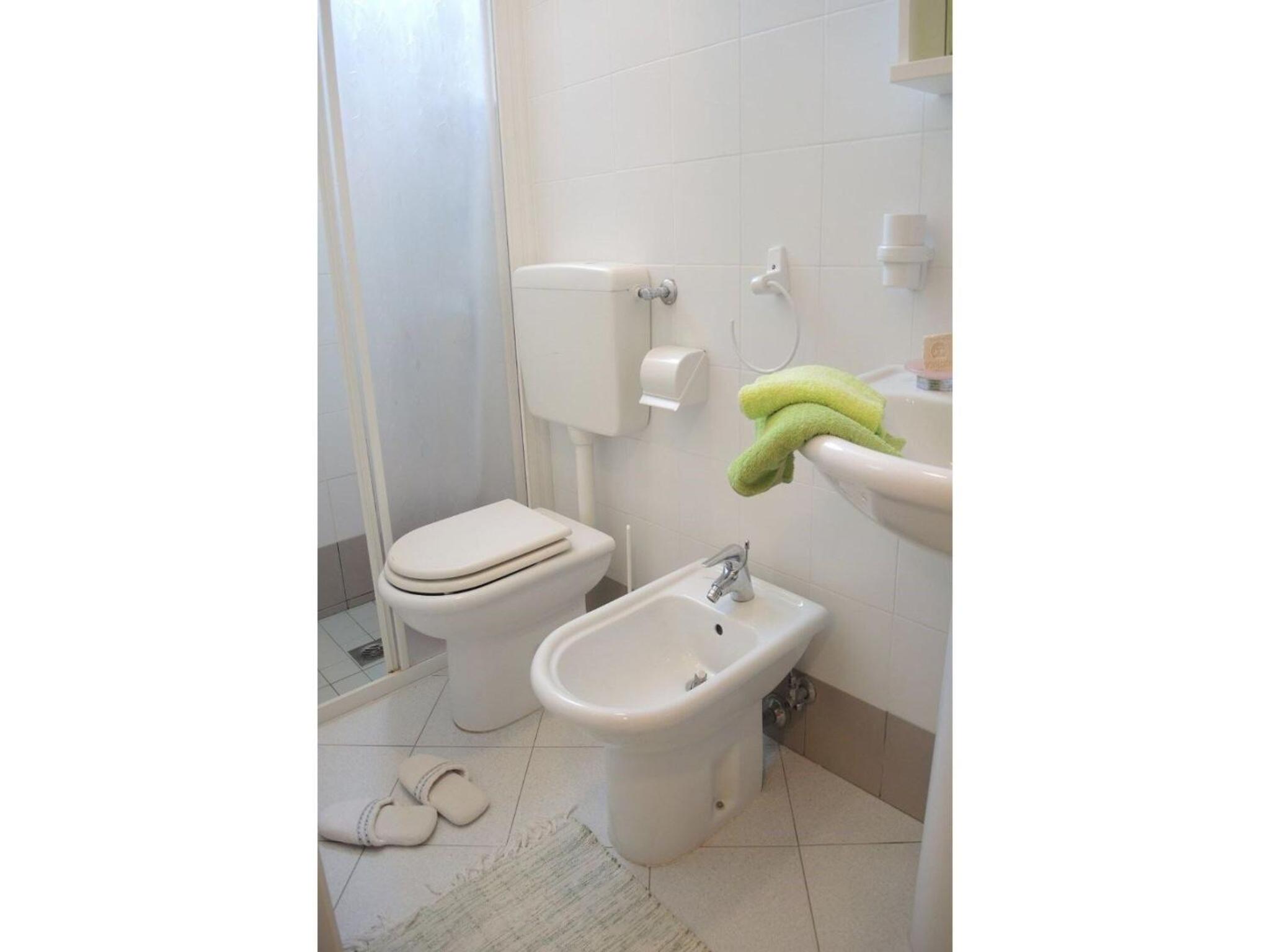 Enjoy your holiday in our lovely flat with garden