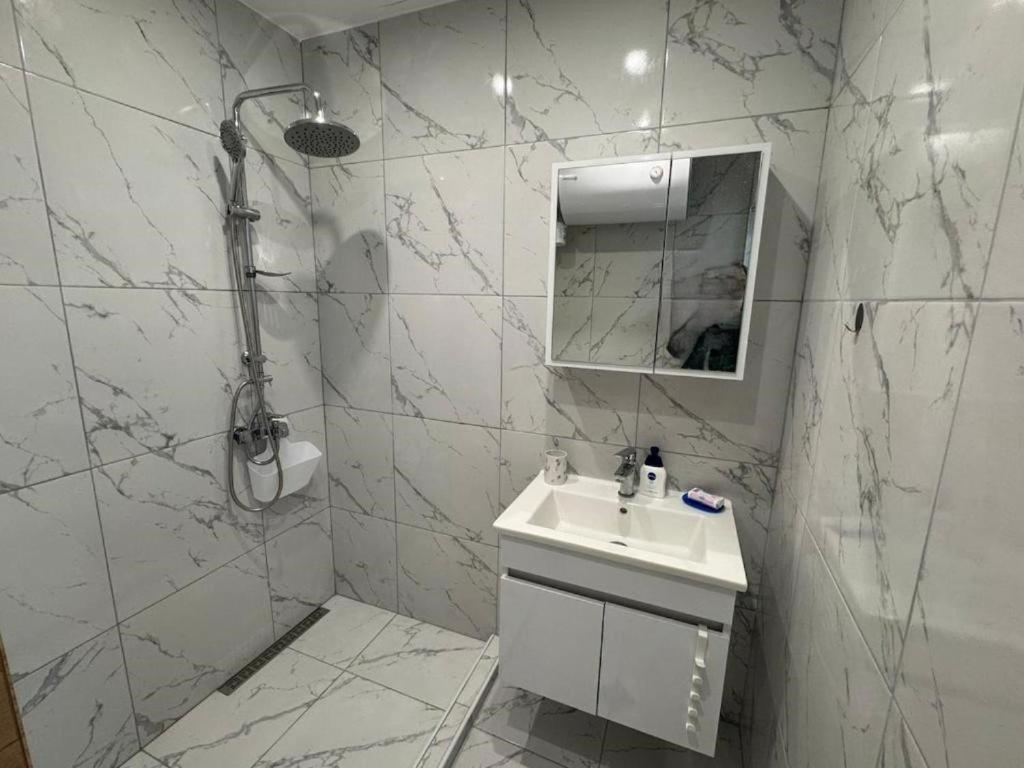 Apartment Bela