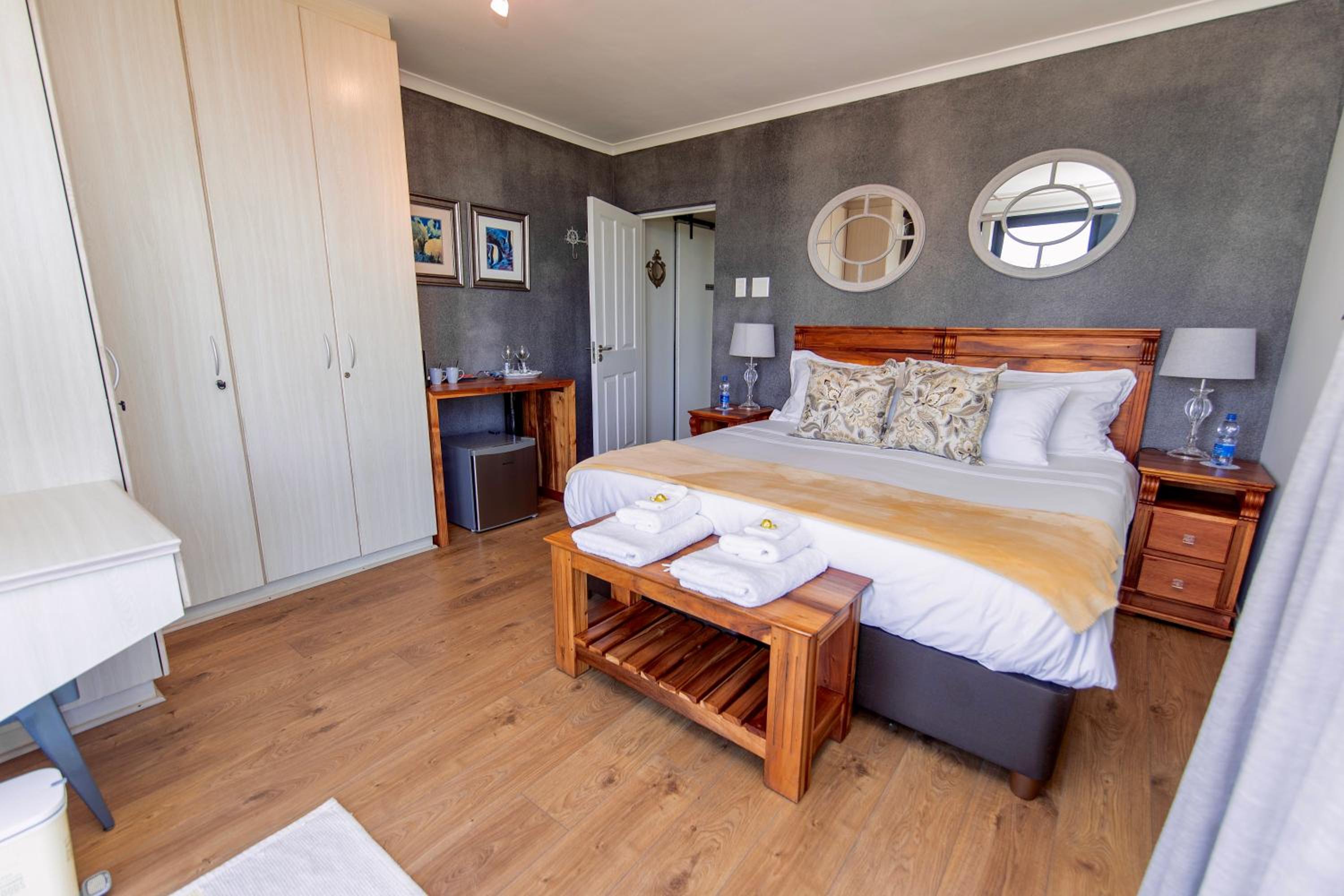 Sawubona Guesthouse