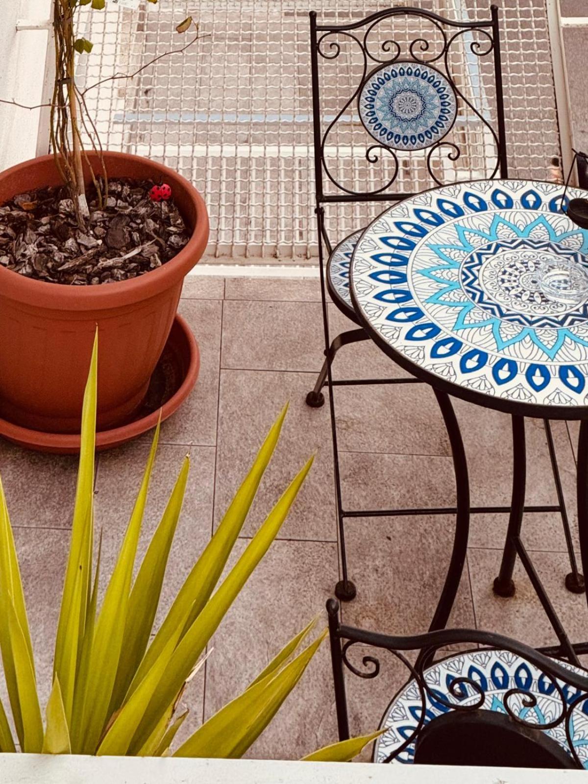 C D Candia Apartment