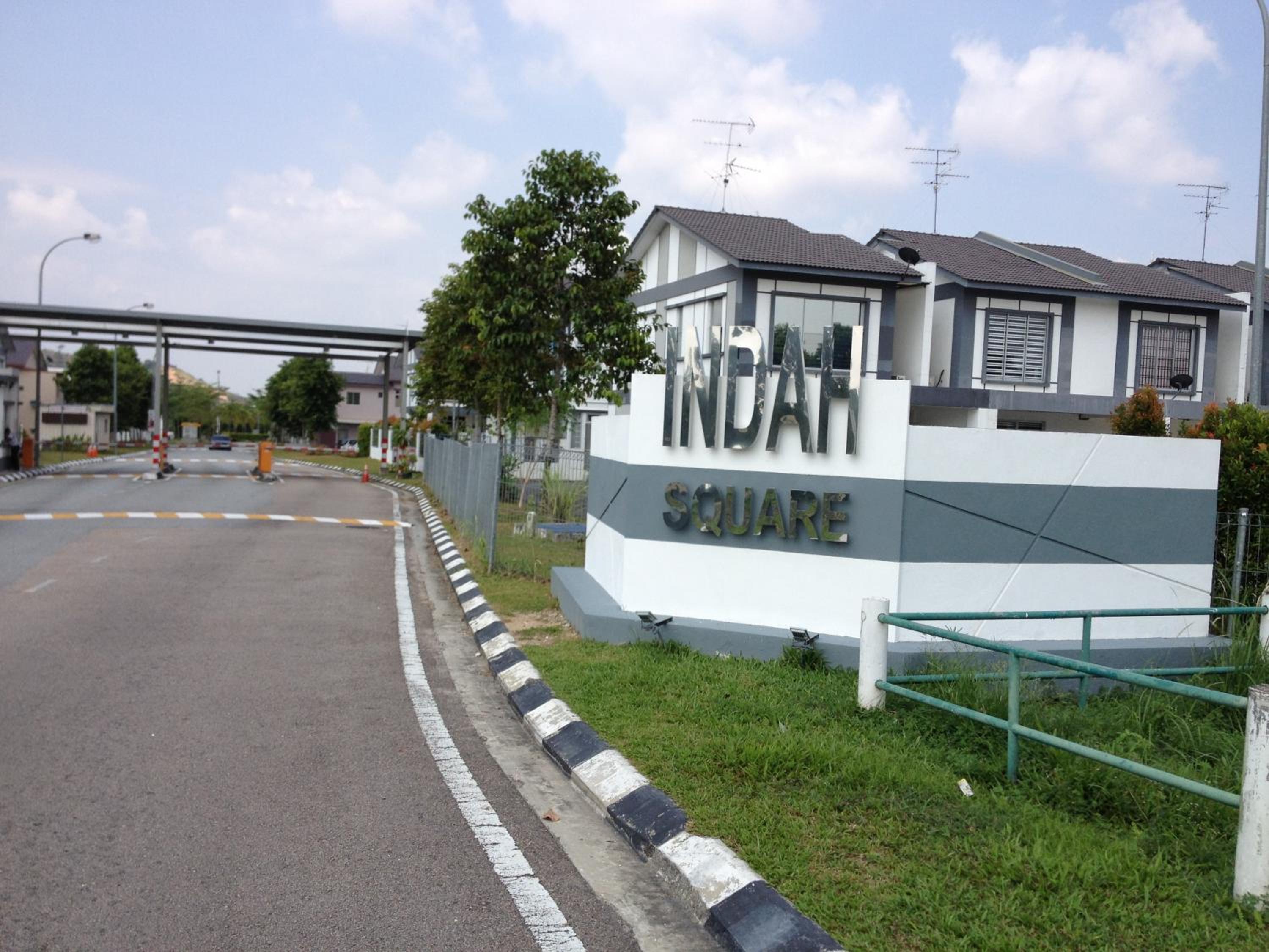 Comfort Holiday Home @ Bukit Indah