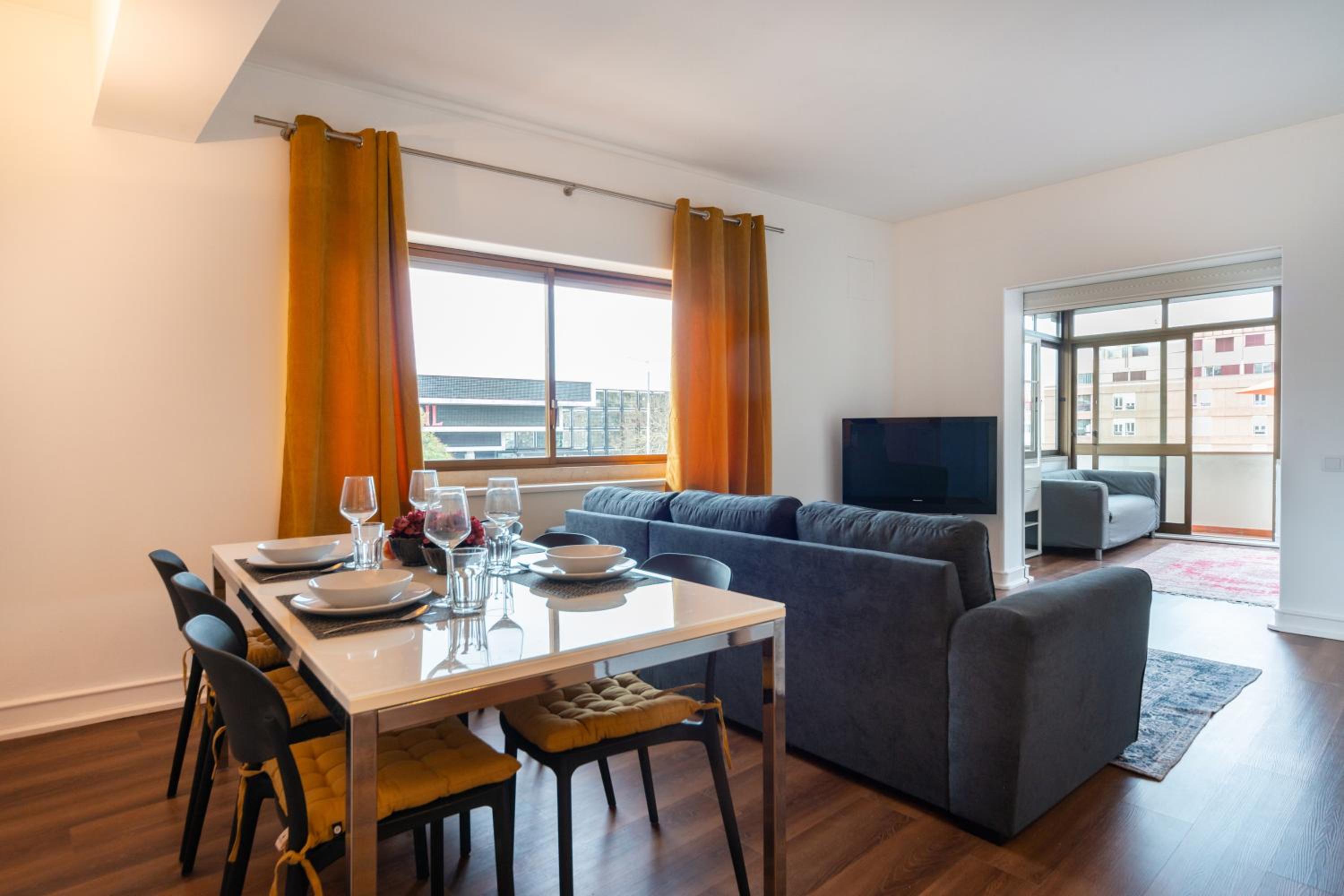 Cascais Sun Terrace Casino Estoril Apartment