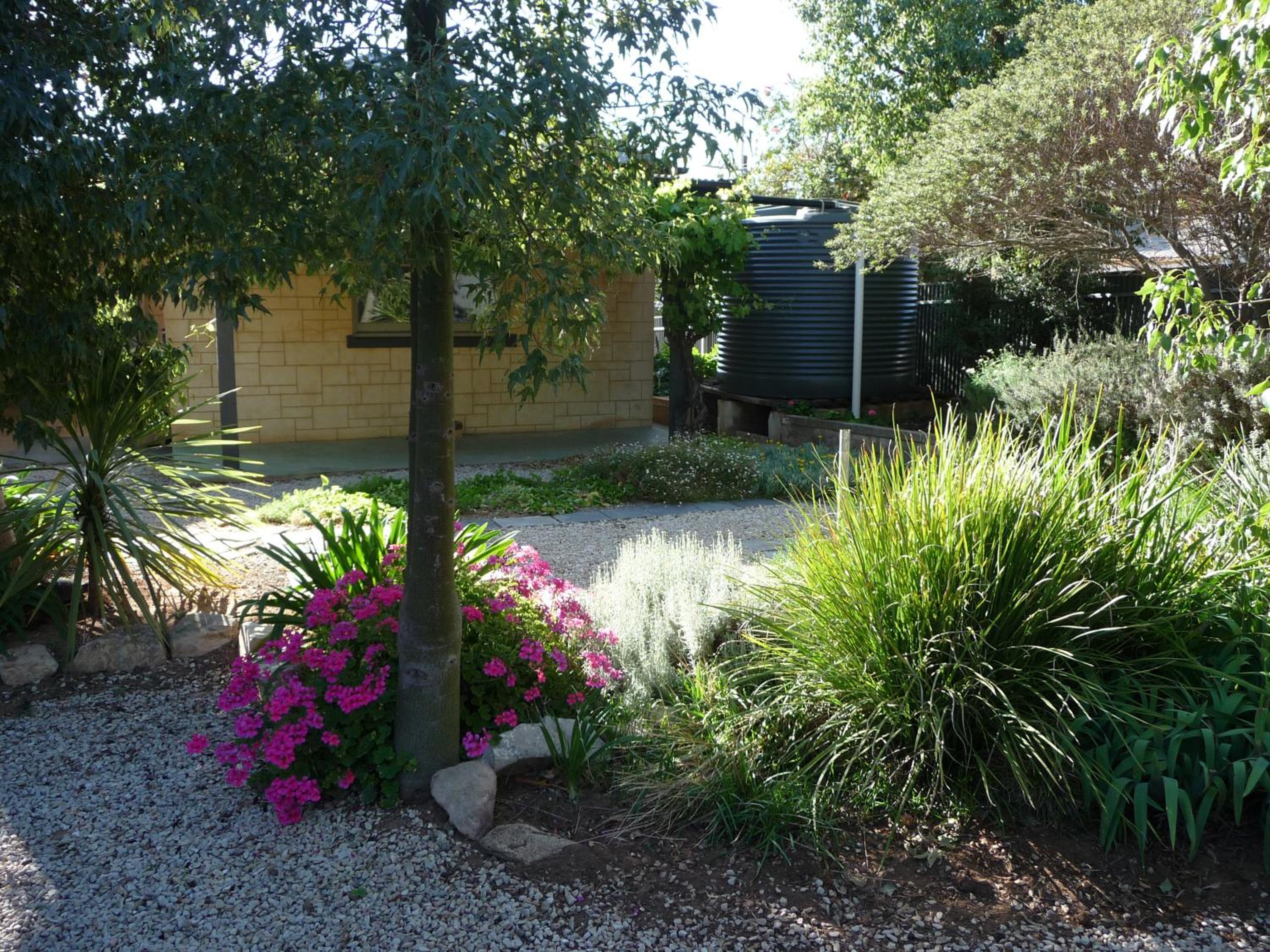 Country Bakehouse Accommodation