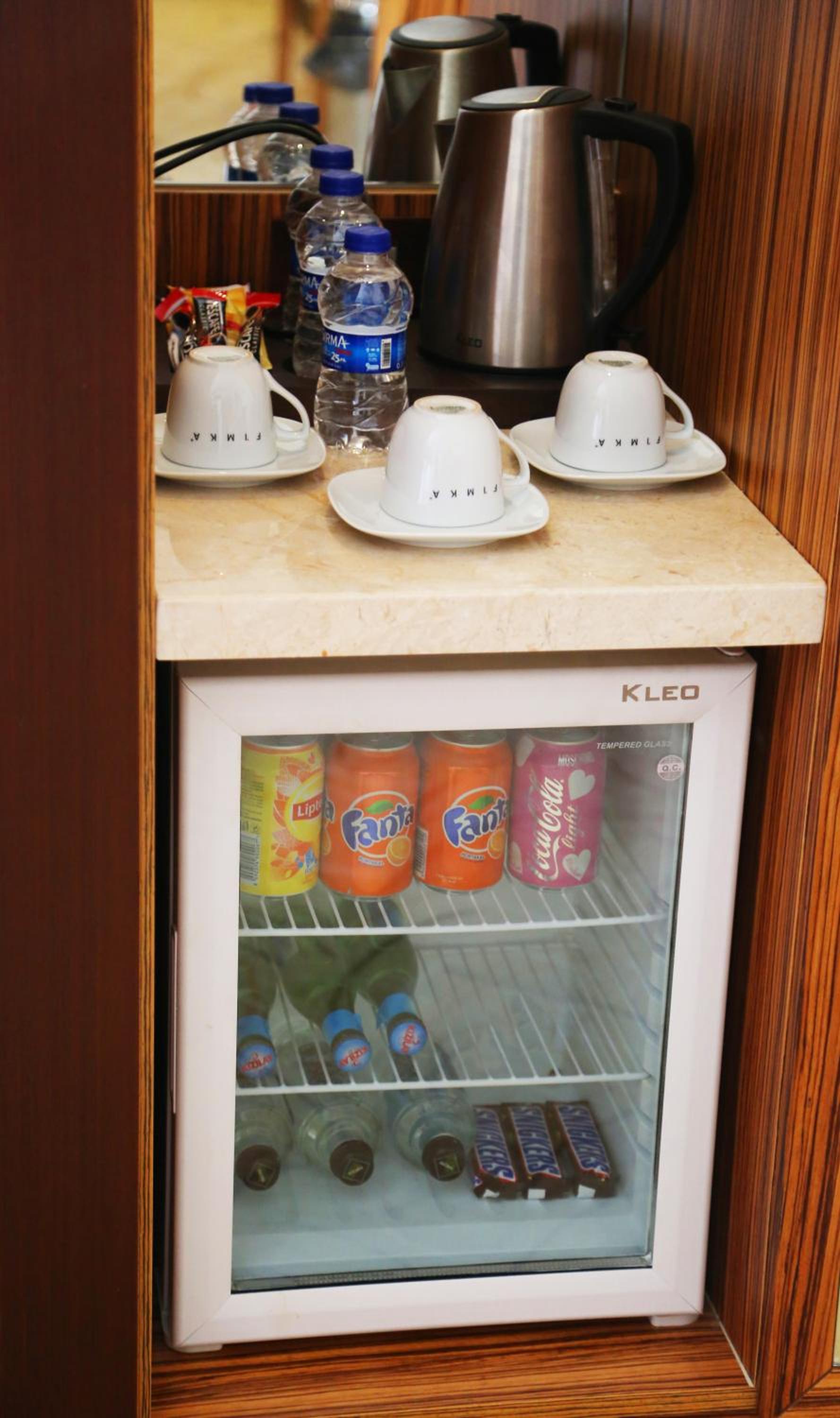 Fimka Hotel - Image 26