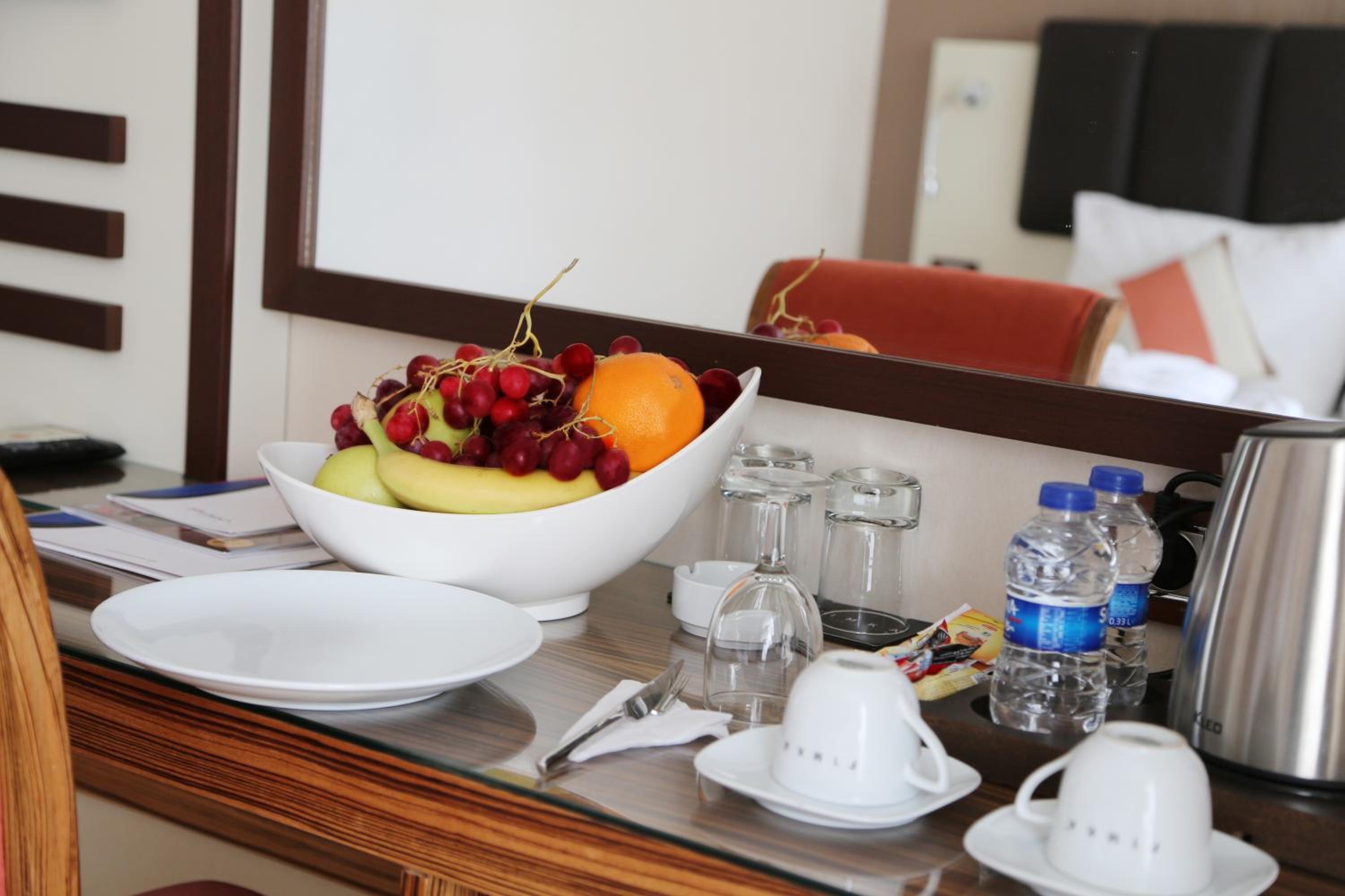 Fimka Hotel - Image 66