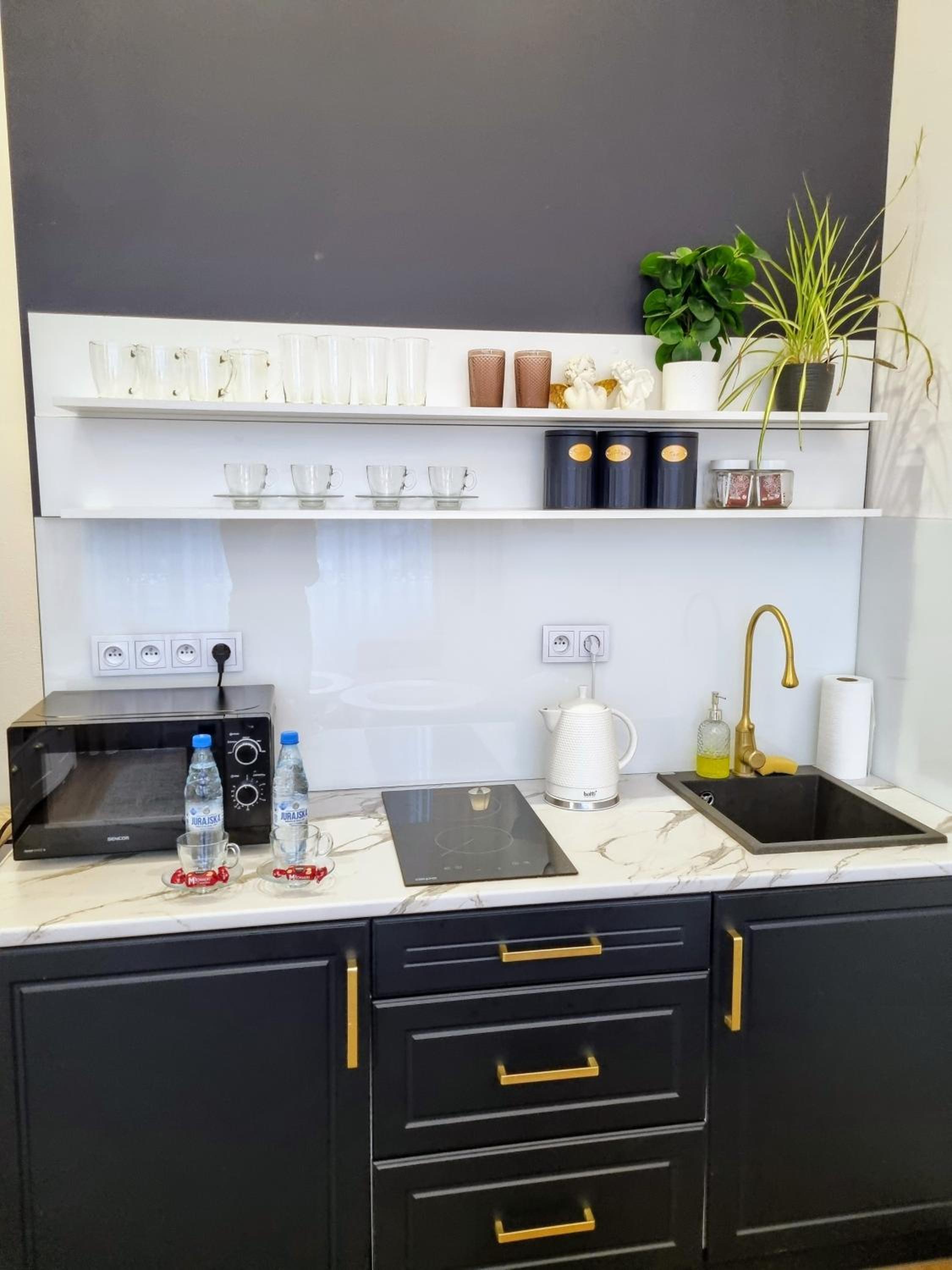 Biały Kruk Apartamenty vis-a-vis Jasnej Góry, photo 8