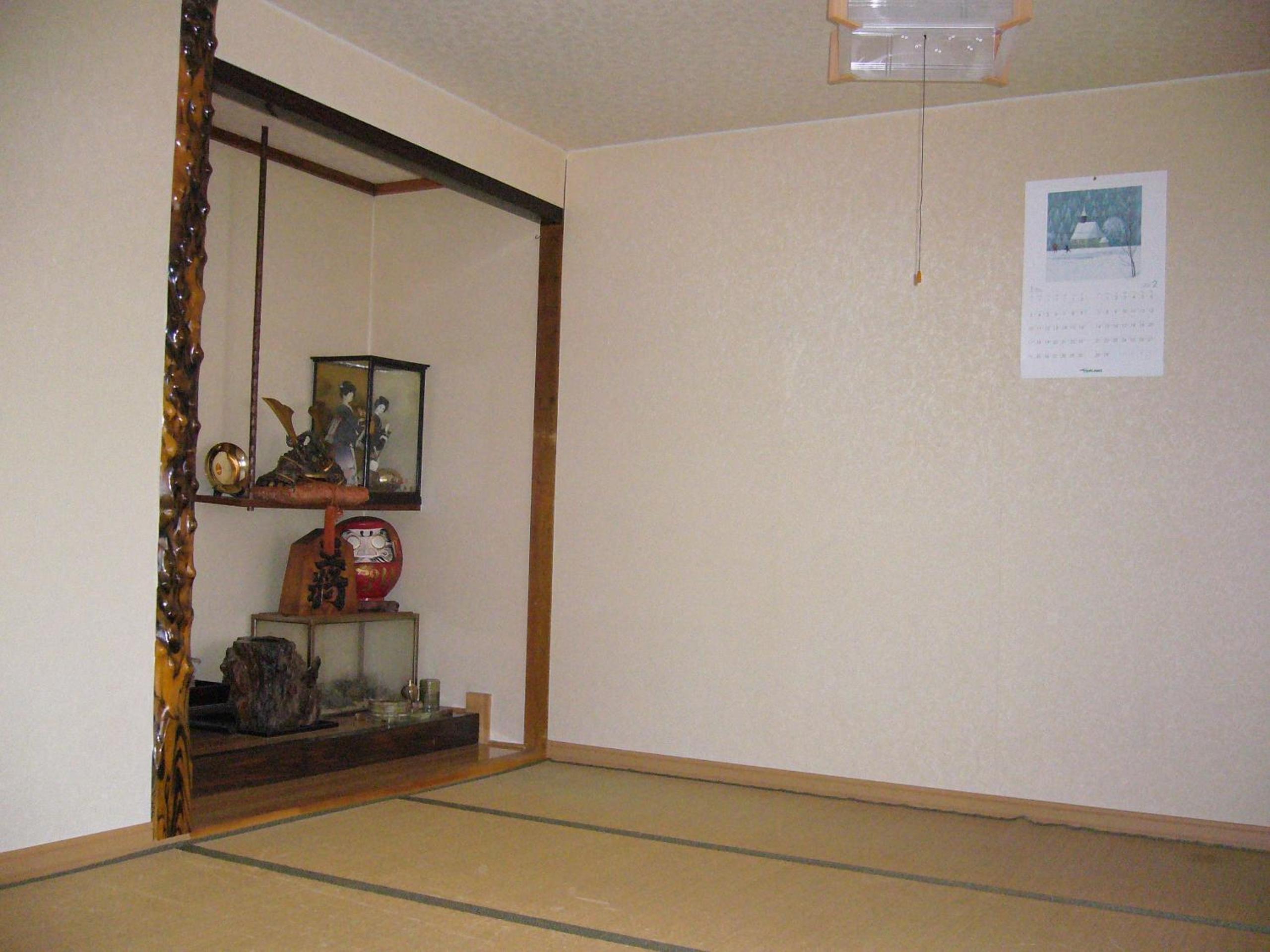 Minshuku Mutsukari