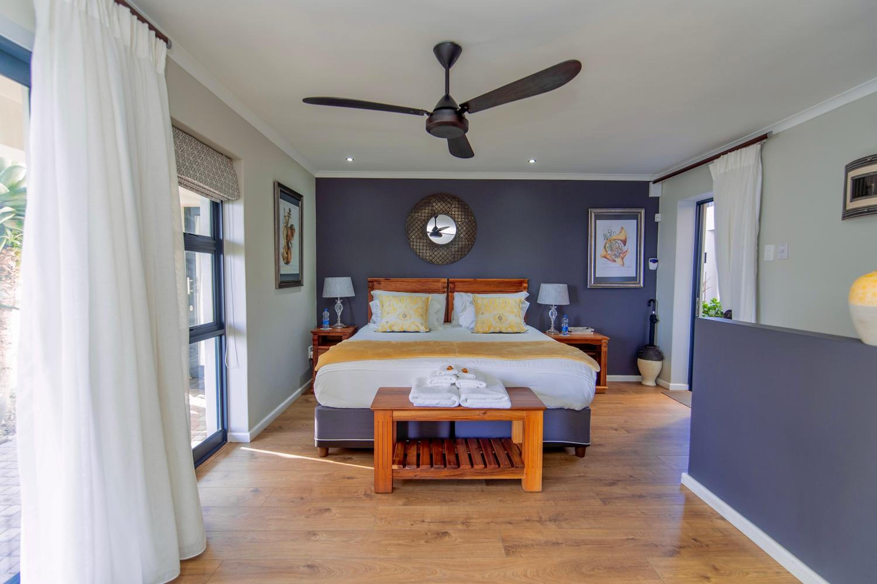Sawubona Guesthouse