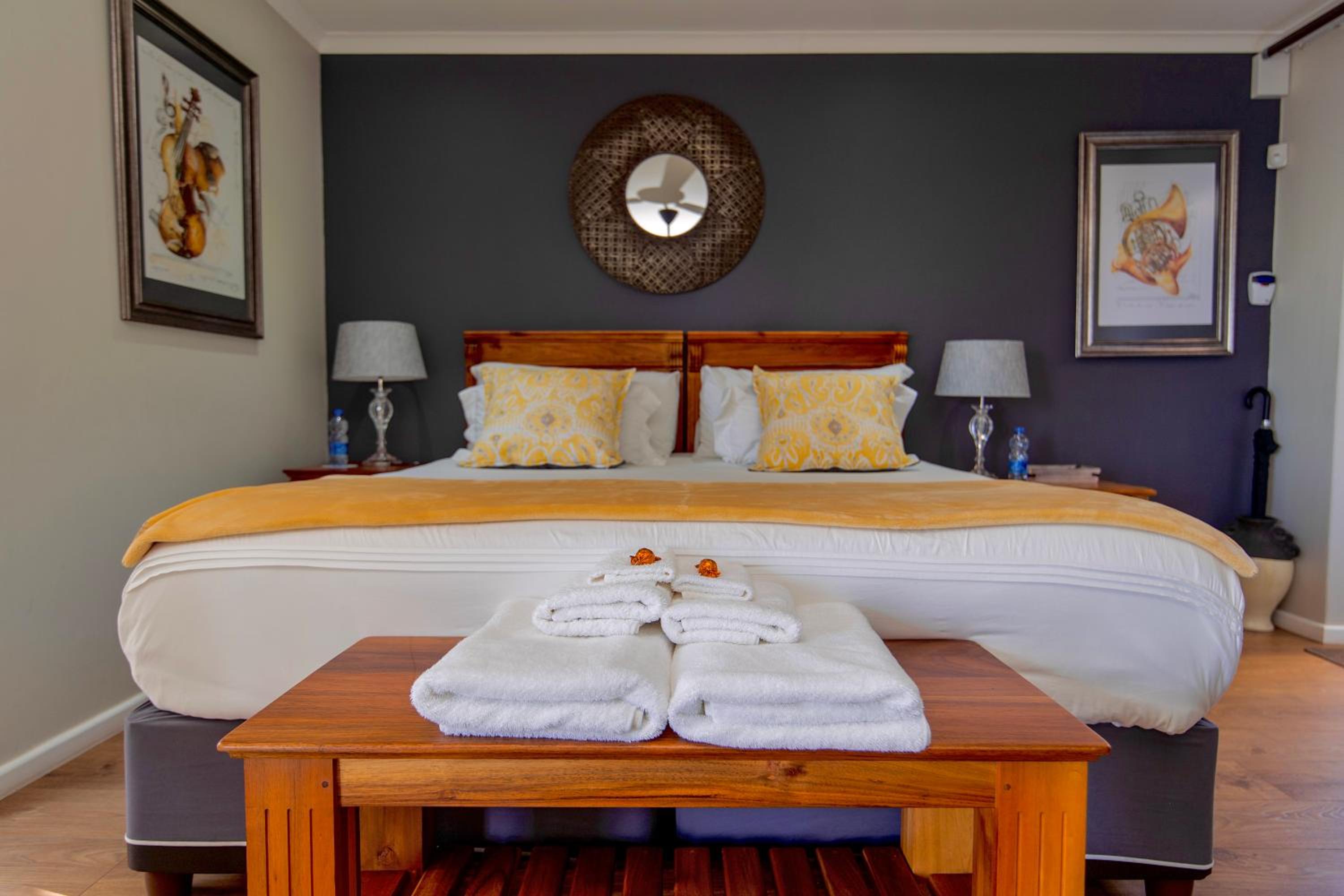 Sawubona Guesthouse
