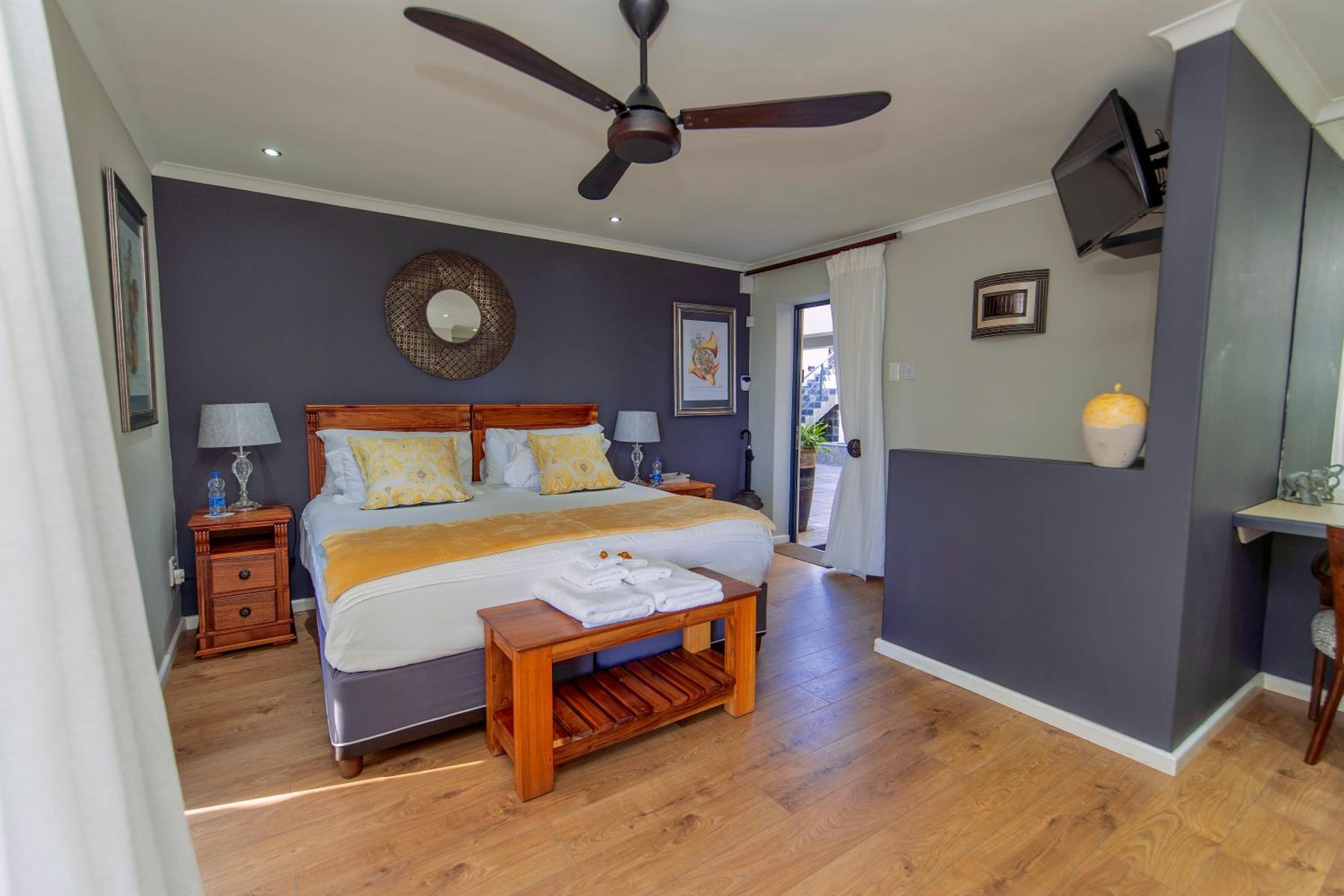 Sawubona Guesthouse
