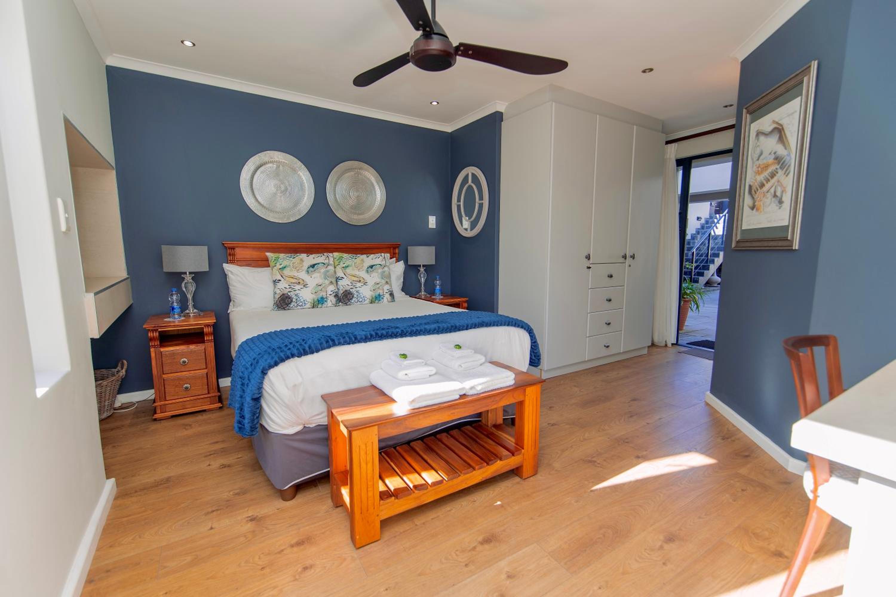 Sawubona Guesthouse