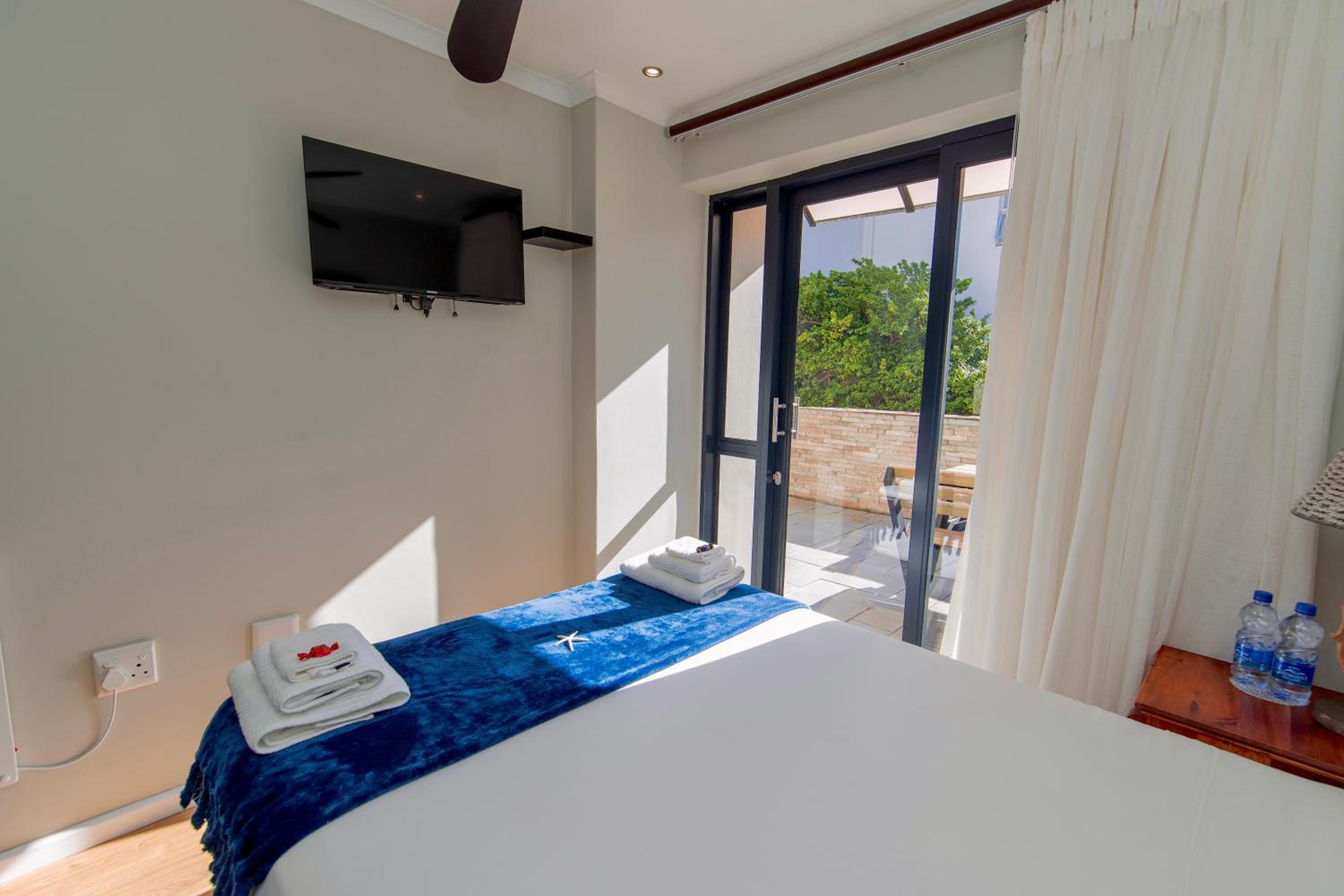 Sawubona Guesthouse