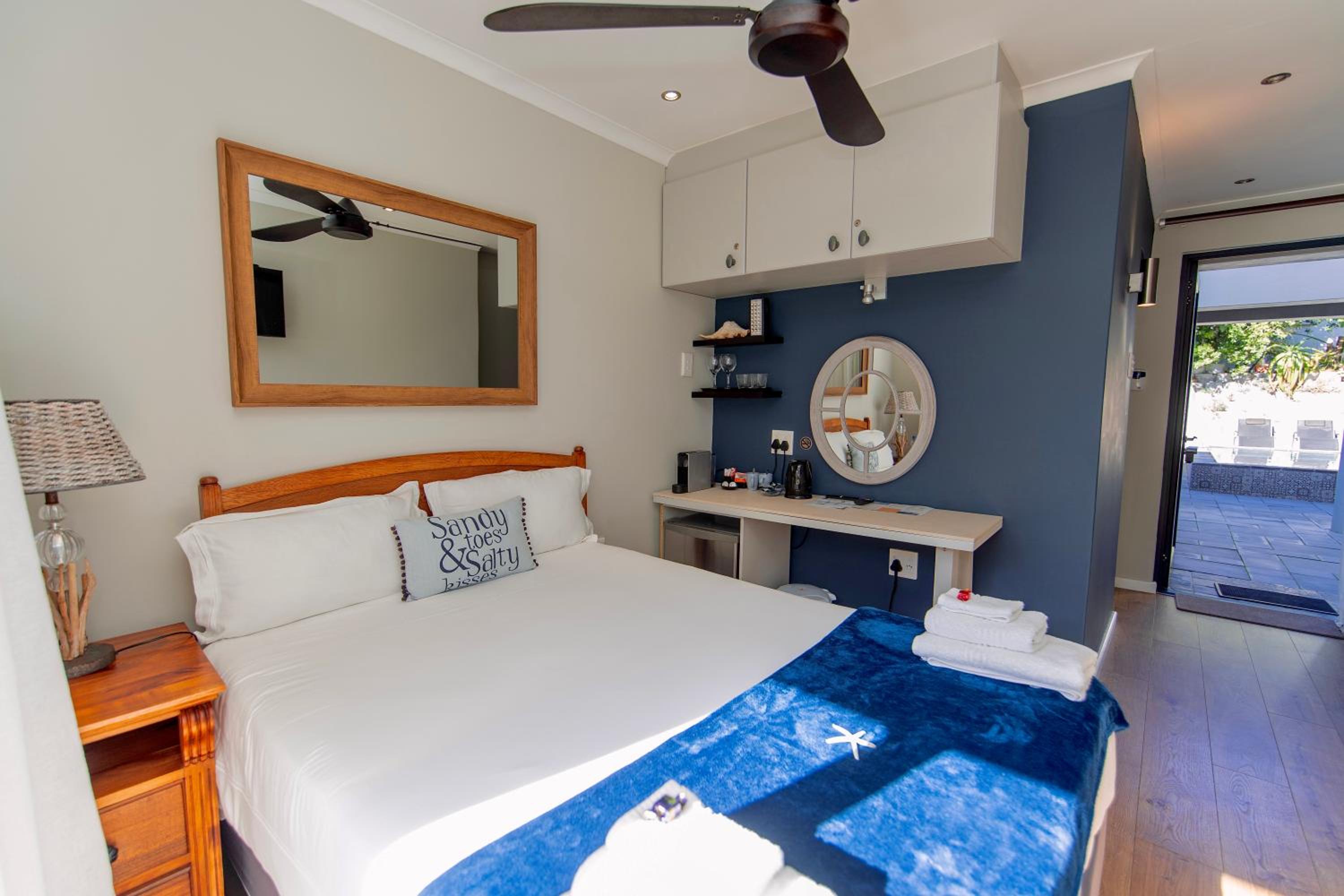 Sawubona Guesthouse