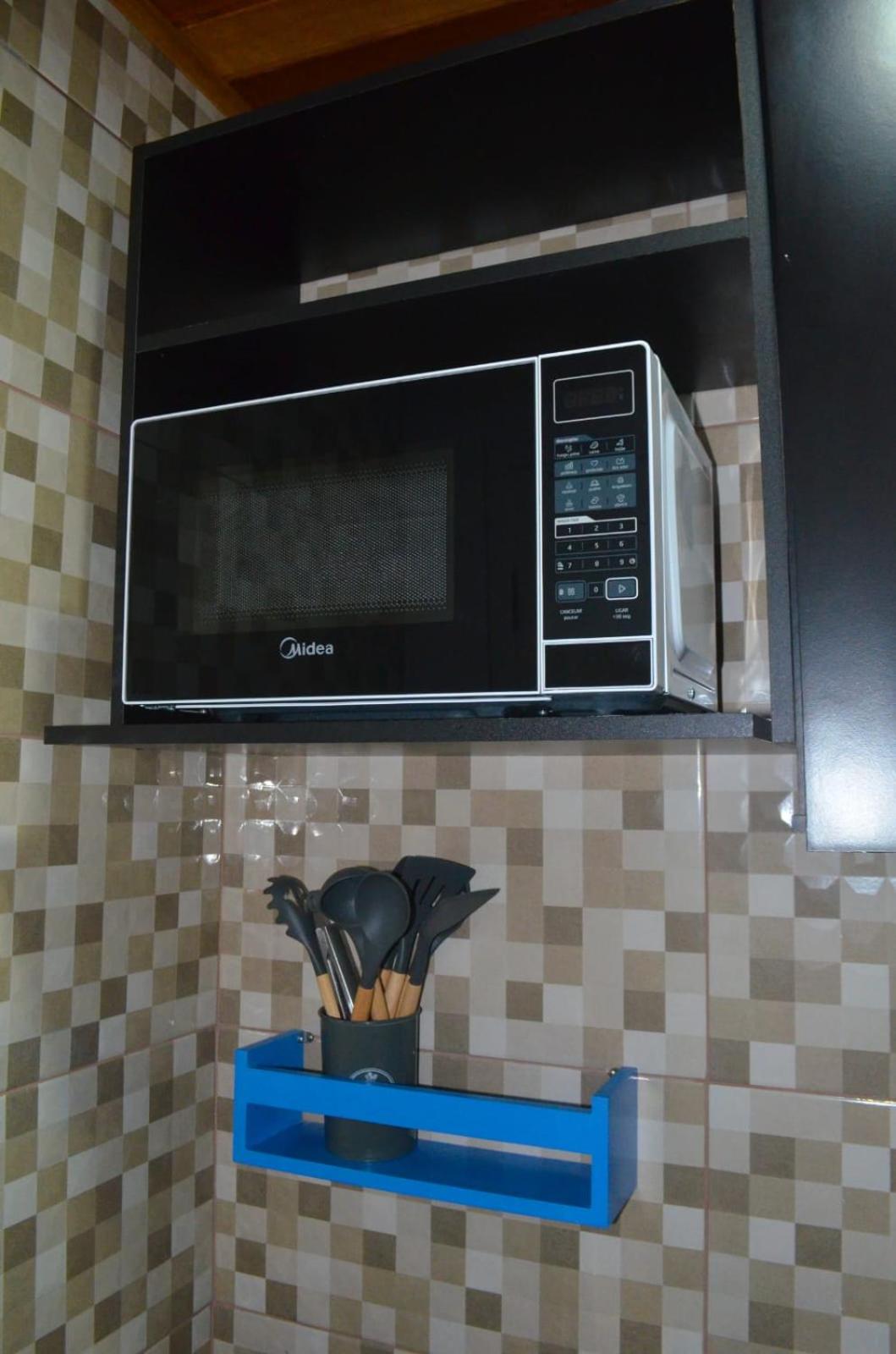 Da Matta House - Suites Casal ou Família até 3