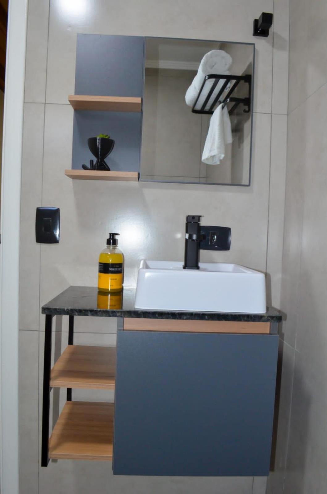 Da Matta House - Suites Casal ou Família até 3