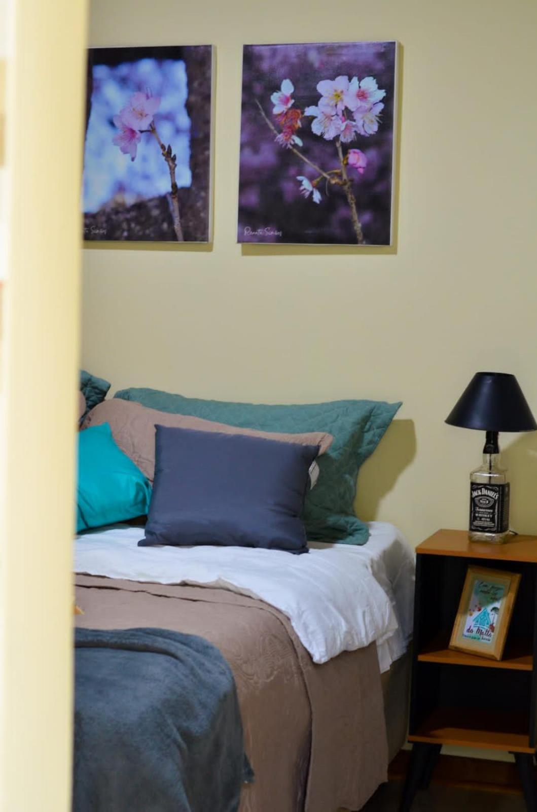 Da Matta House - Suites Casal ou Família até 3