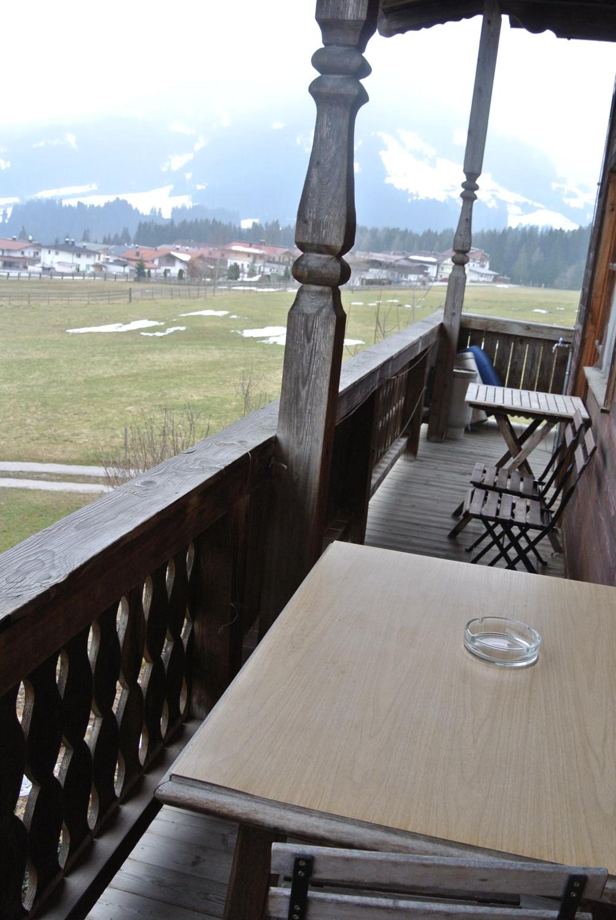 Weberhof Hopfgarten