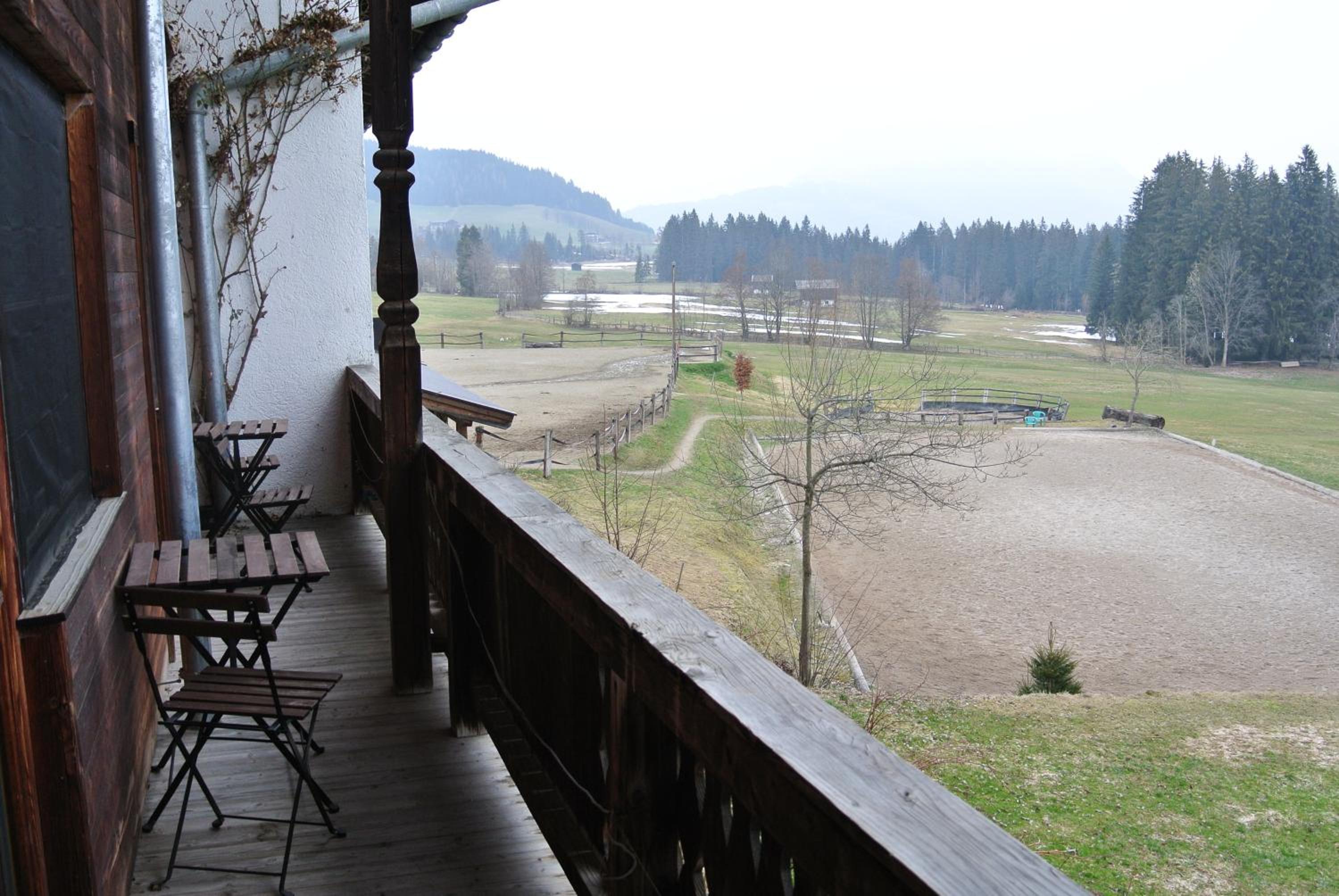Weberhof Hopfgarten