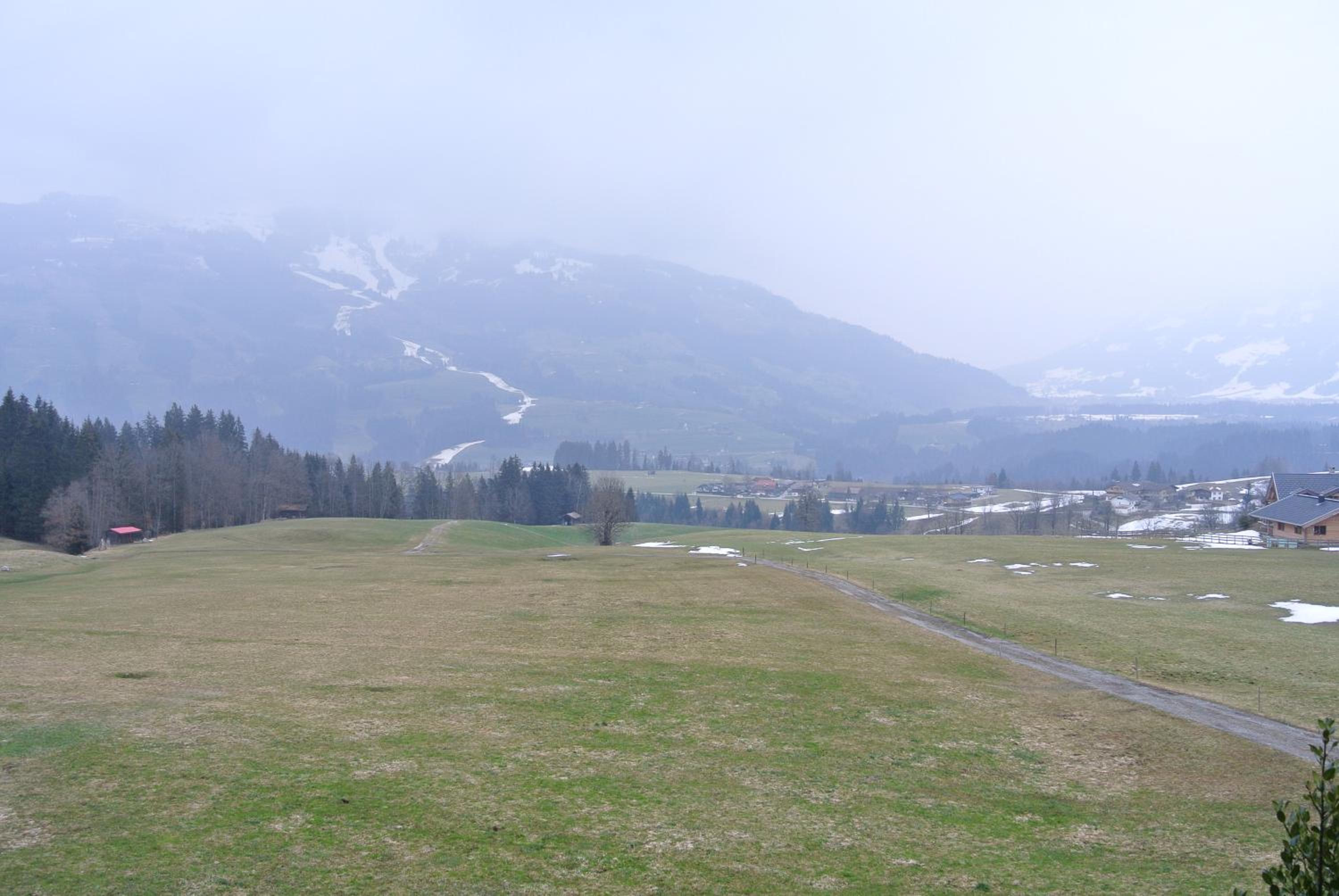 Weberhof Hopfgarten