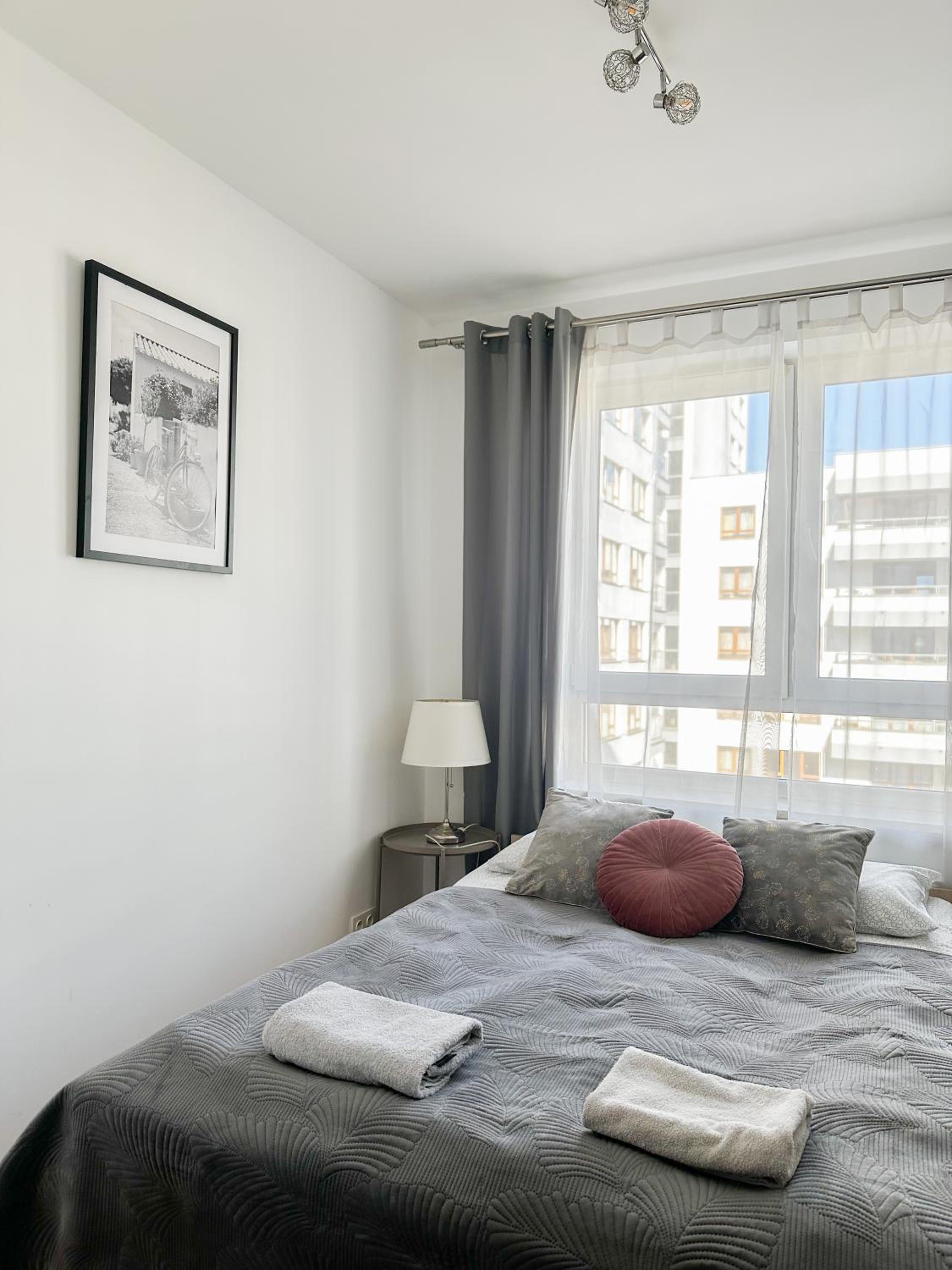 Warsaw Inside Apartments, photo 29