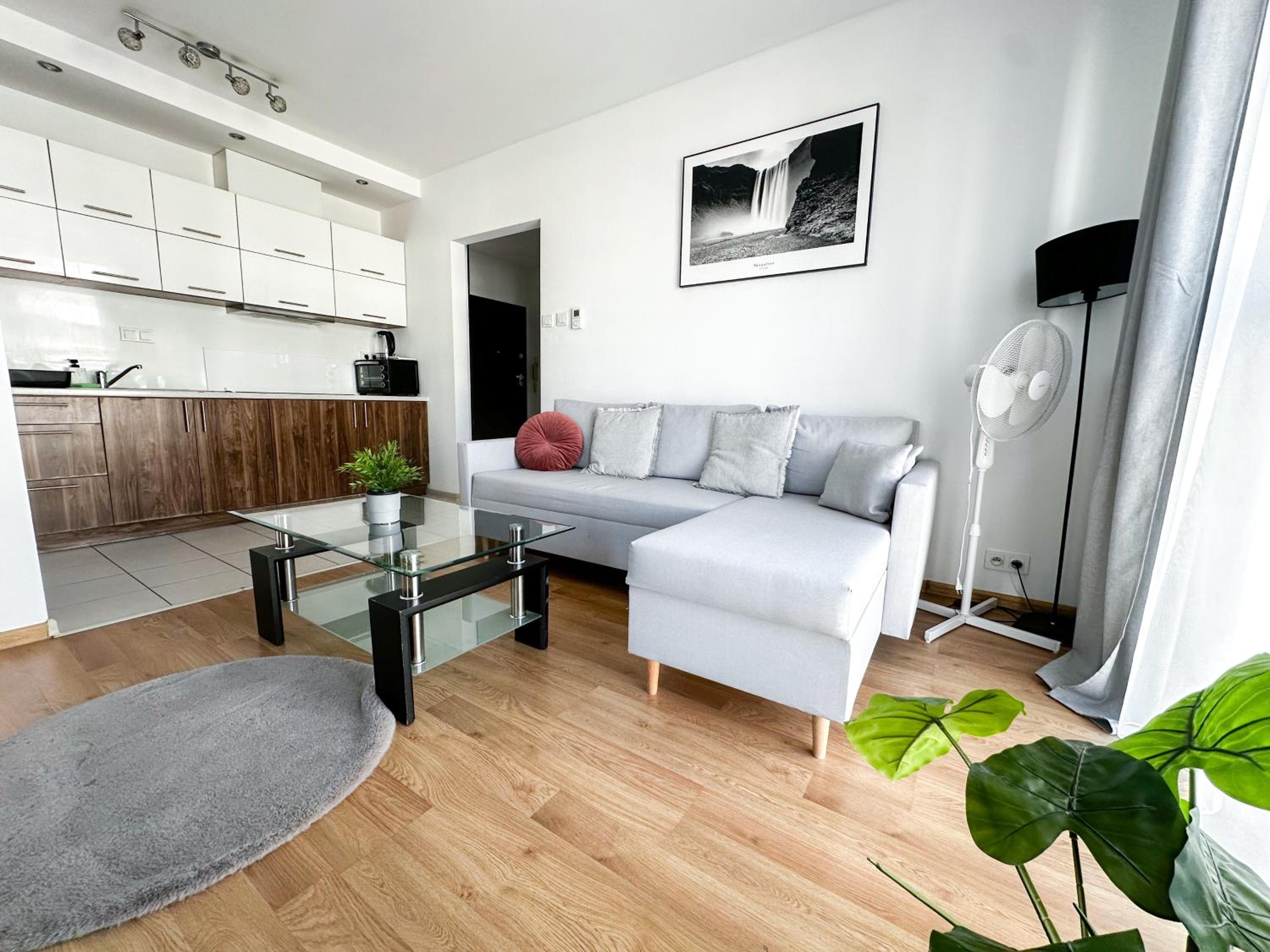 Warsaw Inside Apartments, photo 46
