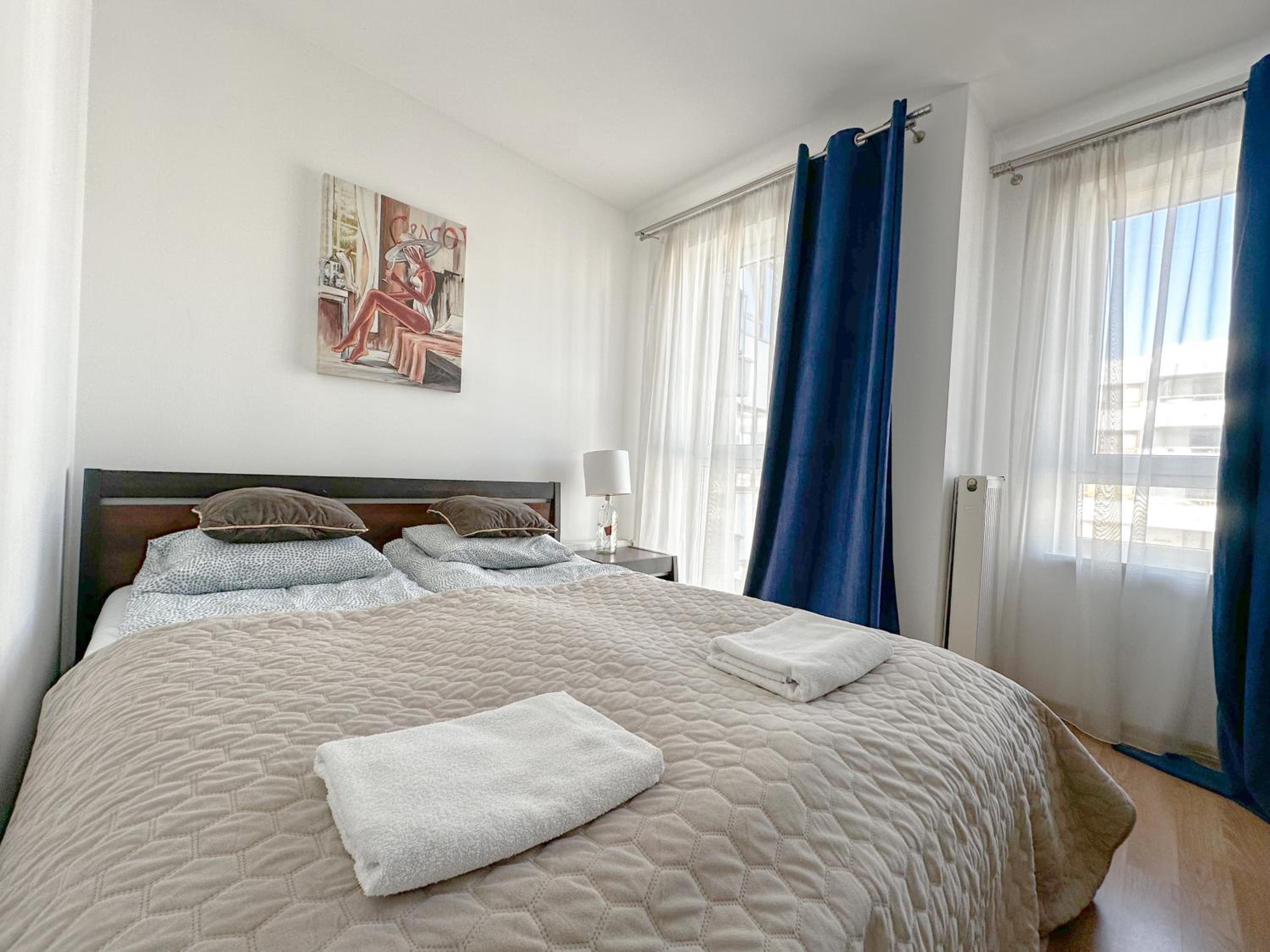 Warsaw Inside Apartments, photo 55