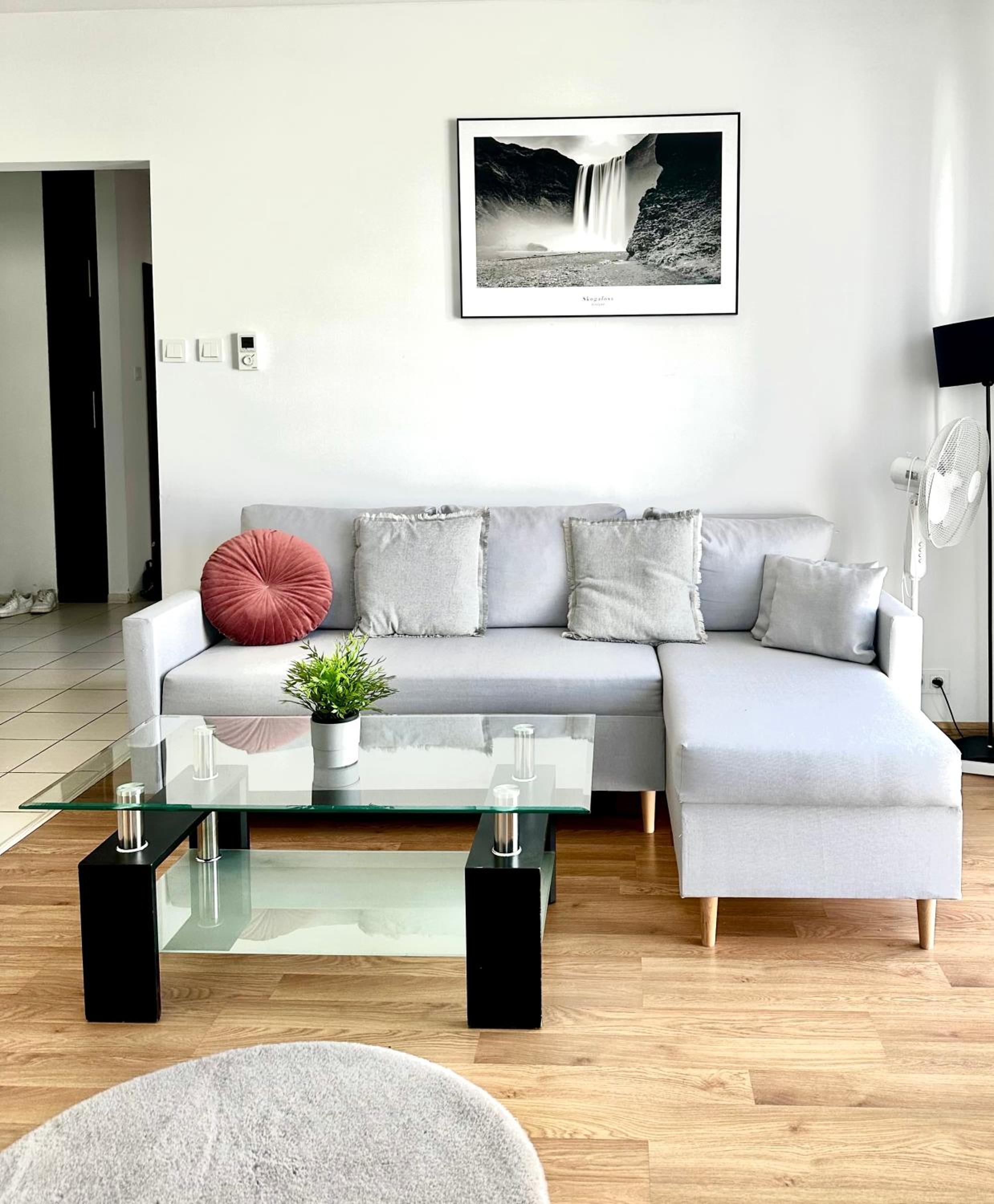 Warsaw Inside Apartments, photo 58