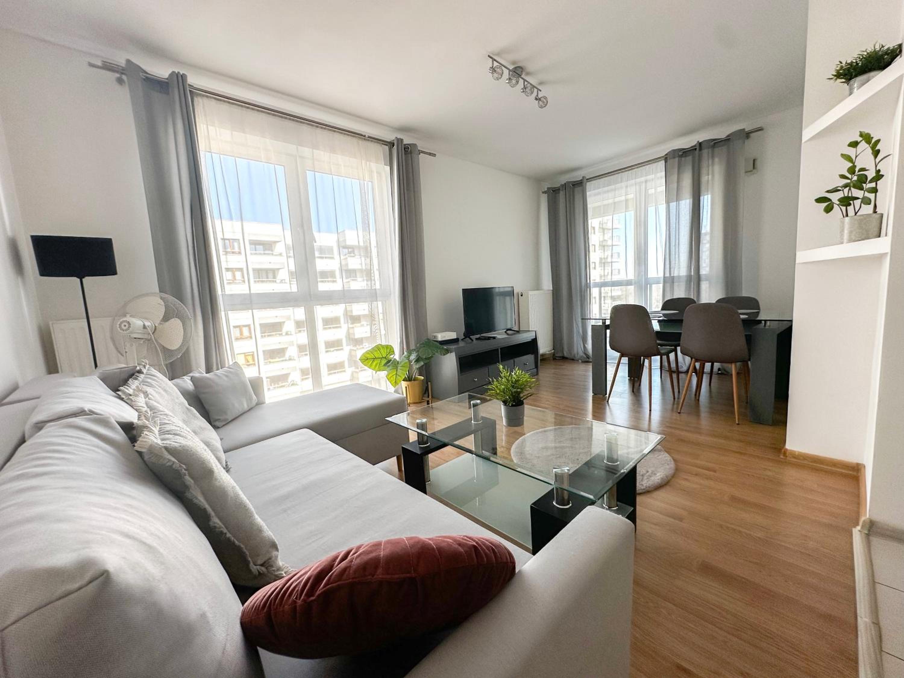 Warsaw Inside Apartments, photo 5