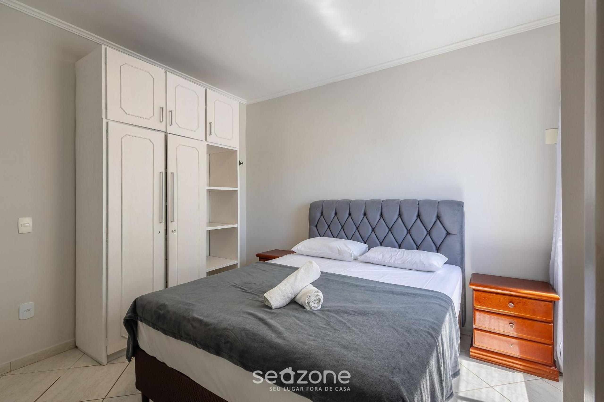 Sea View Apt 3BR & Garage 130m Beach – ROR0002