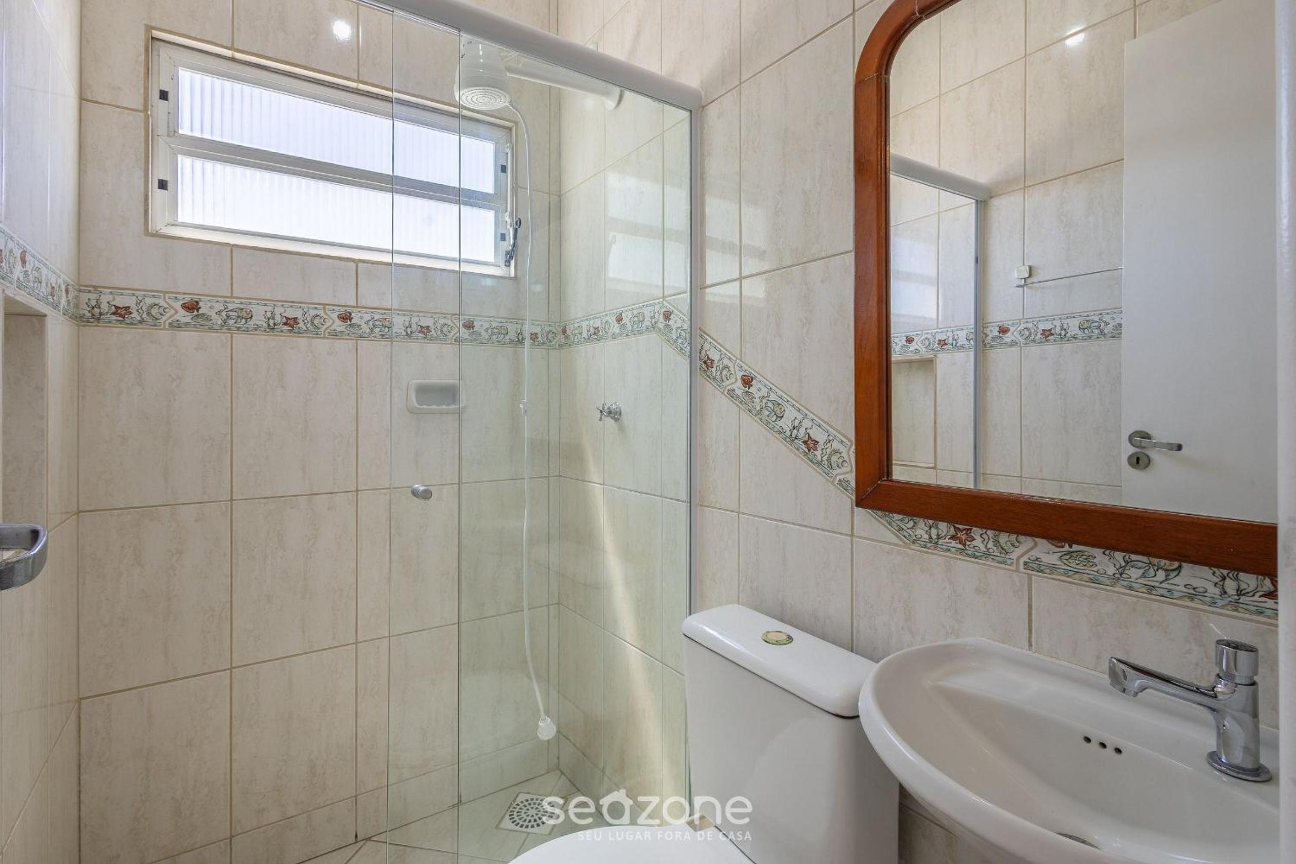 Sea View Apt 3BR & Garage 130m Beach – ROR0002