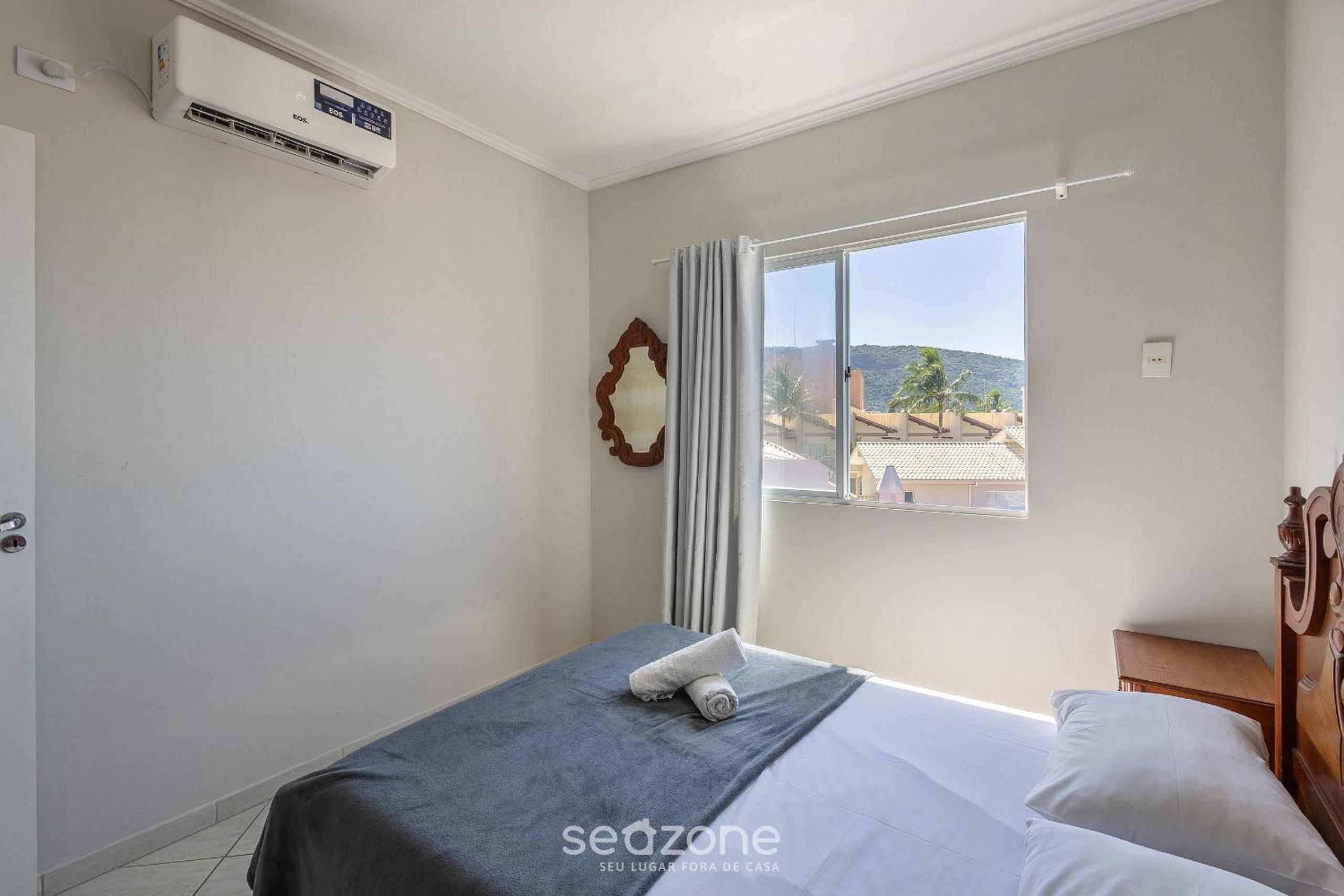 Sea View Apt 3BR & Garage 130m Beach – ROR0002