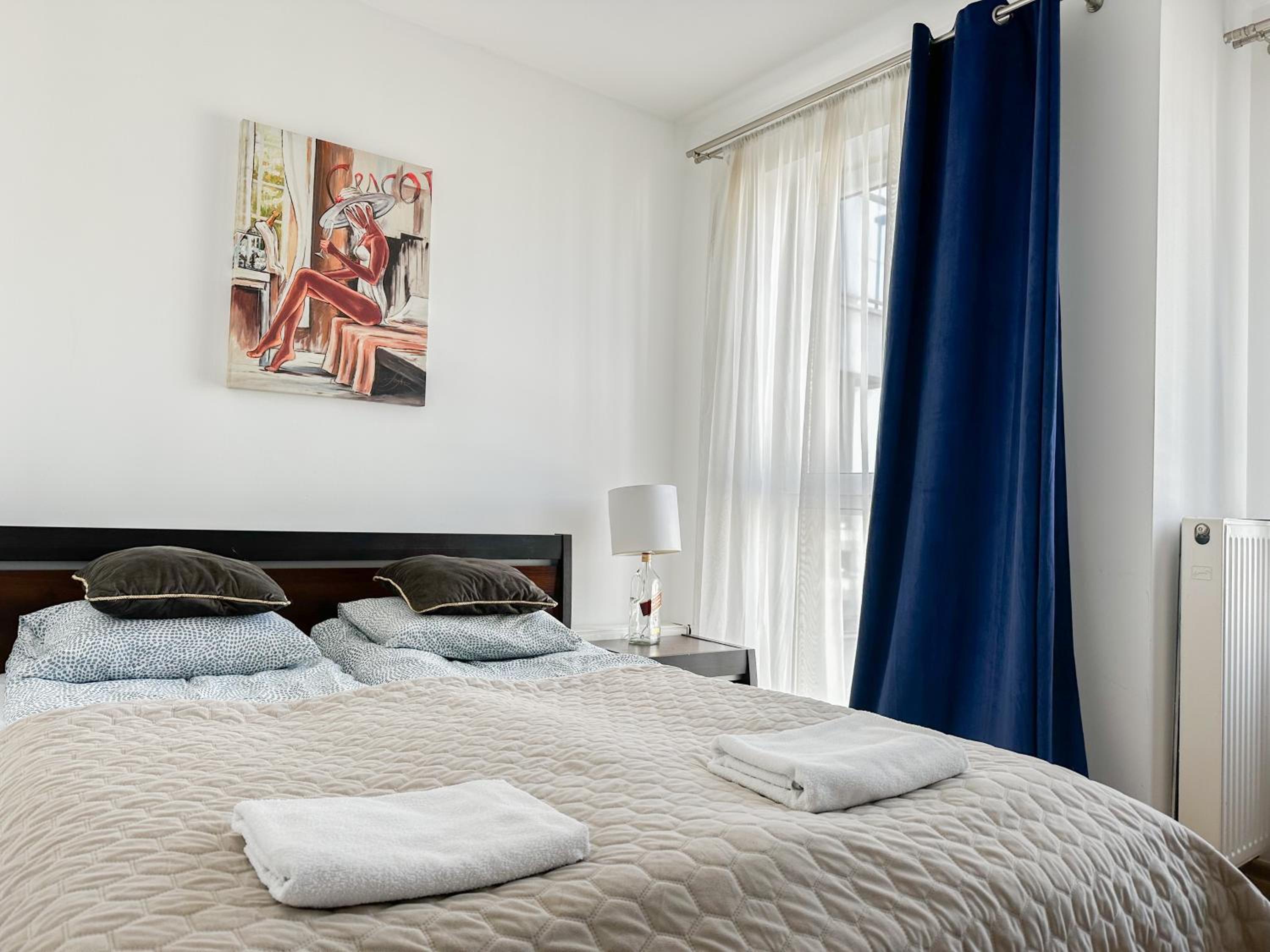 Warsaw Inside Apartments, photo 49
