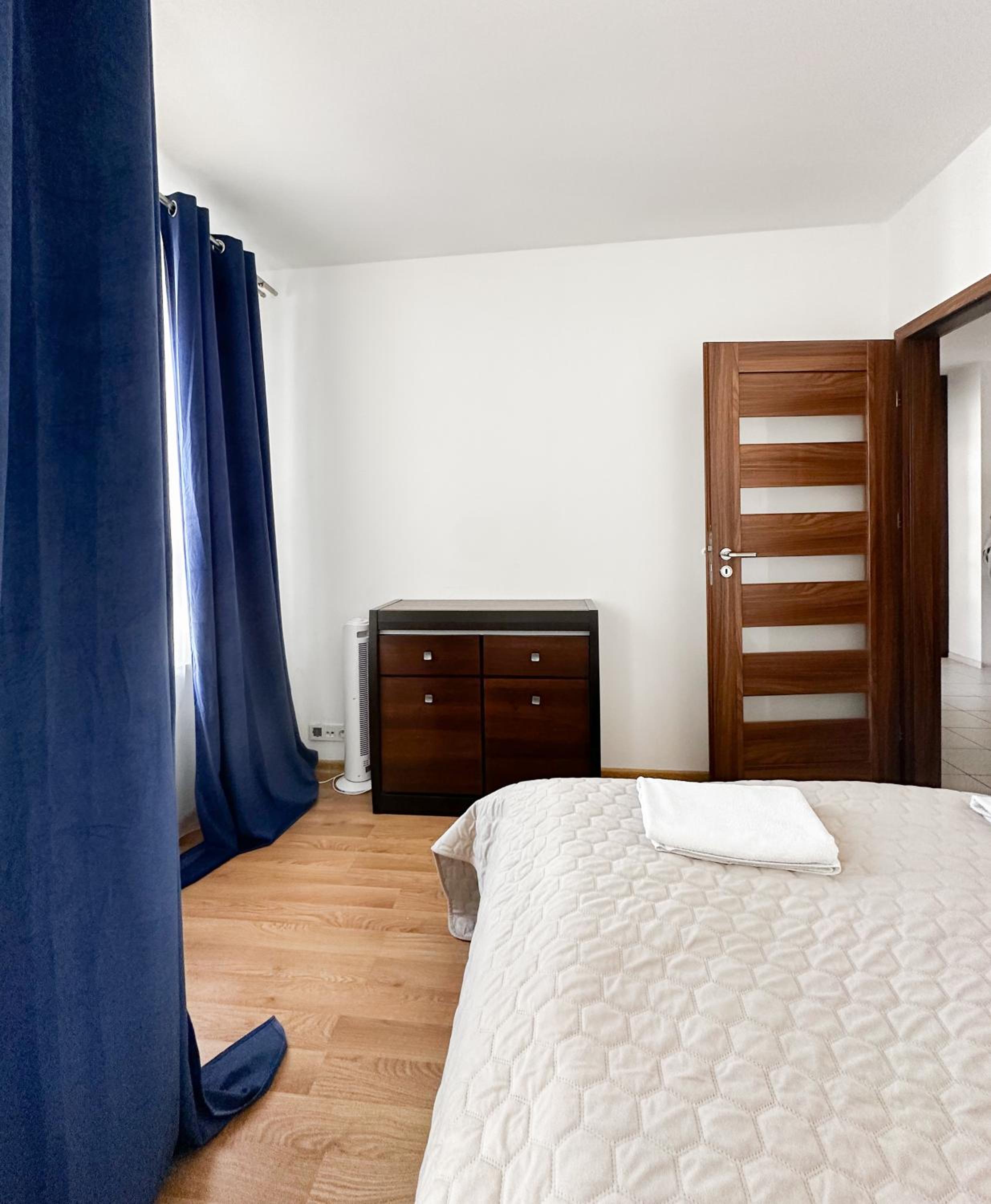 Warsaw Inside Apartments, photo 28