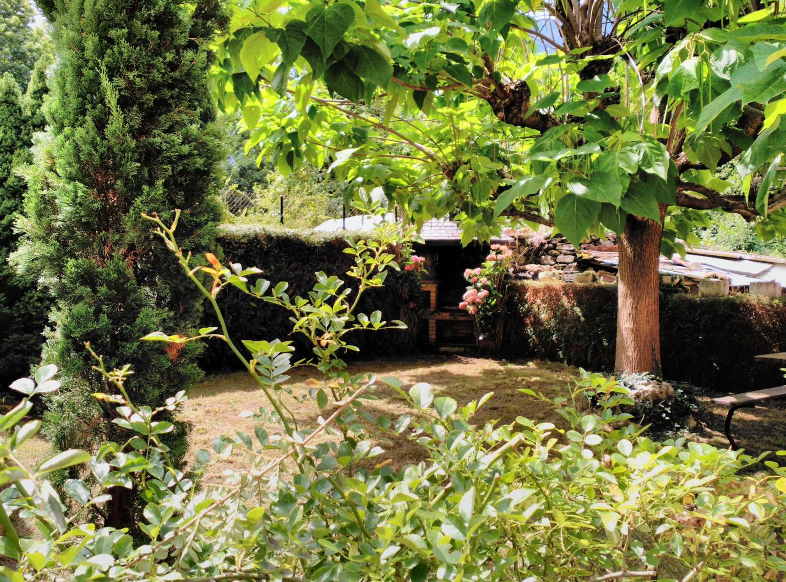 Casa Les view 3