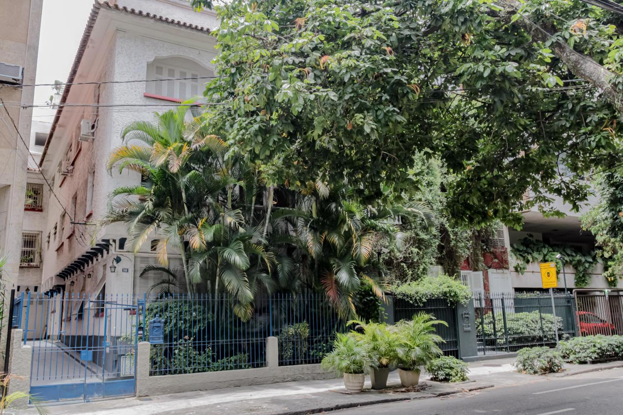 Sofisticado a Poucos Passos da Lagoa - SB301