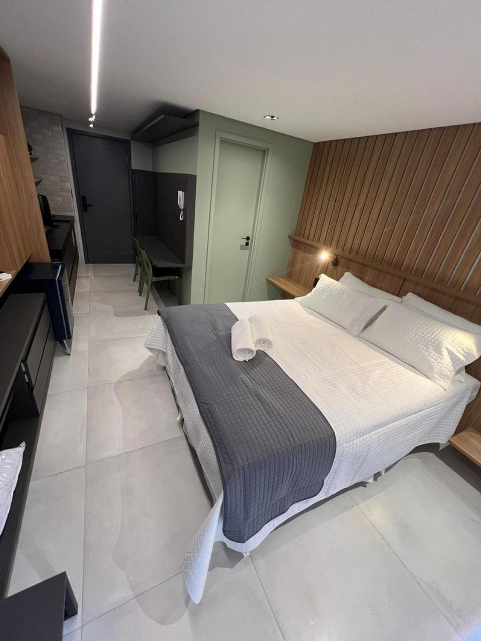 Lindo Flat 100m from Intermares Beach