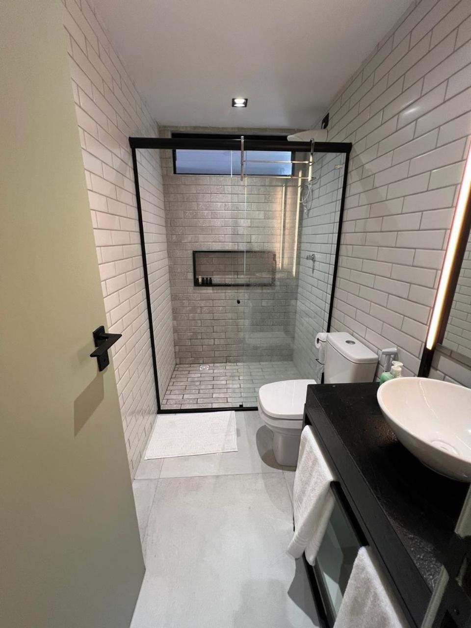 Lindo Flat 100m from Intermares Beach