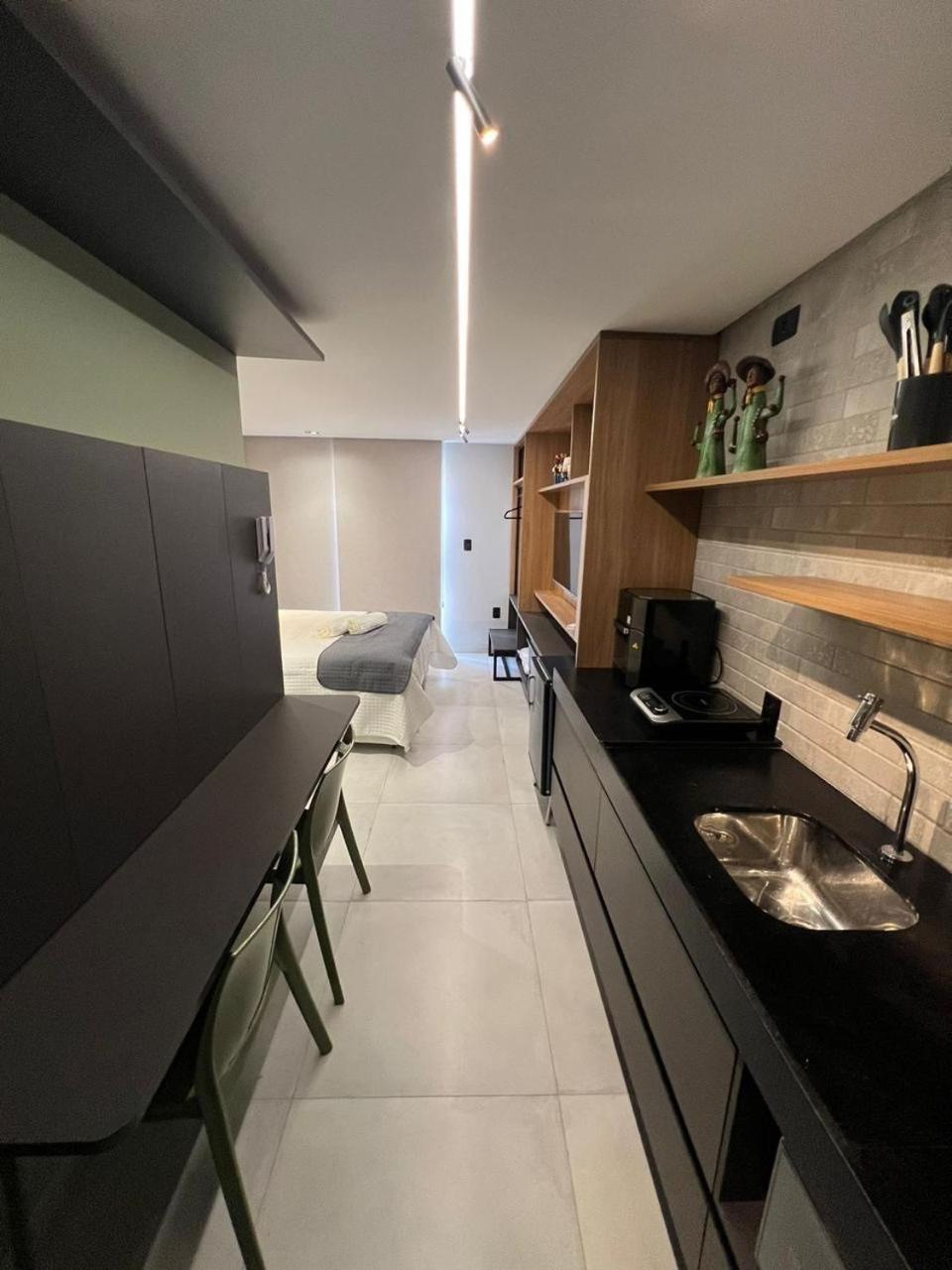 Lindo Flat 100m from Intermares Beach